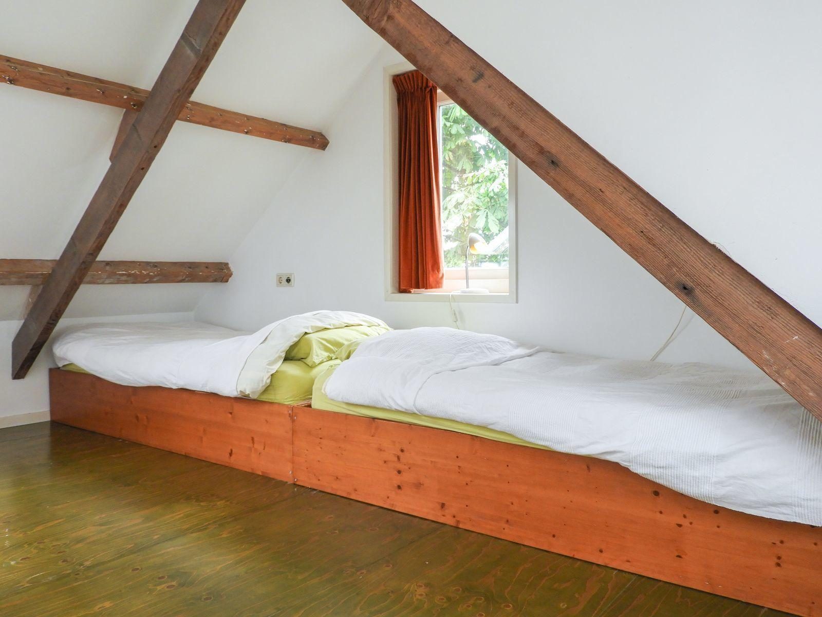 VZ184 Ferienhaus in Kamperland