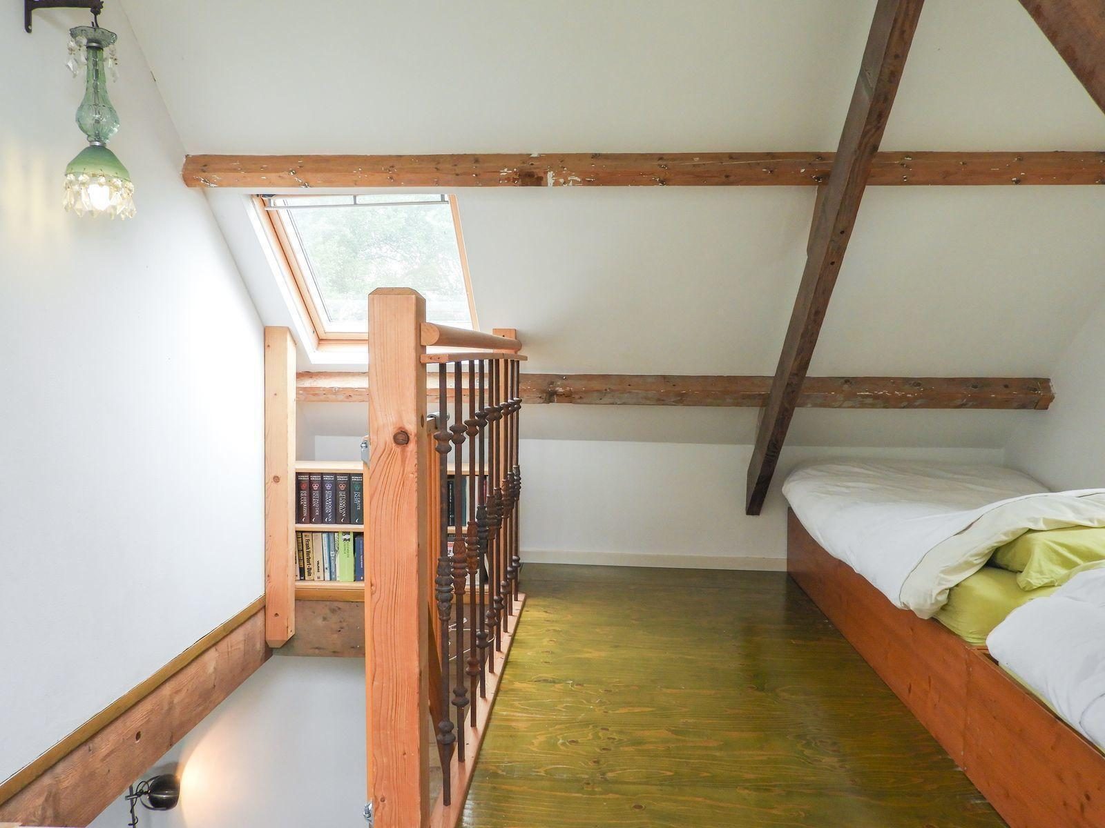 VZ184 Ferienhaus in Kamperland