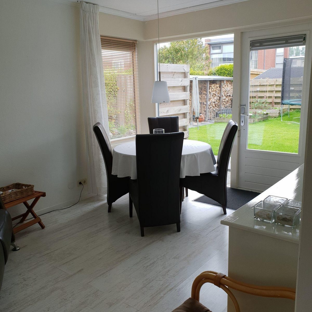 VZ107 Vakantiehuisje Vlissingen