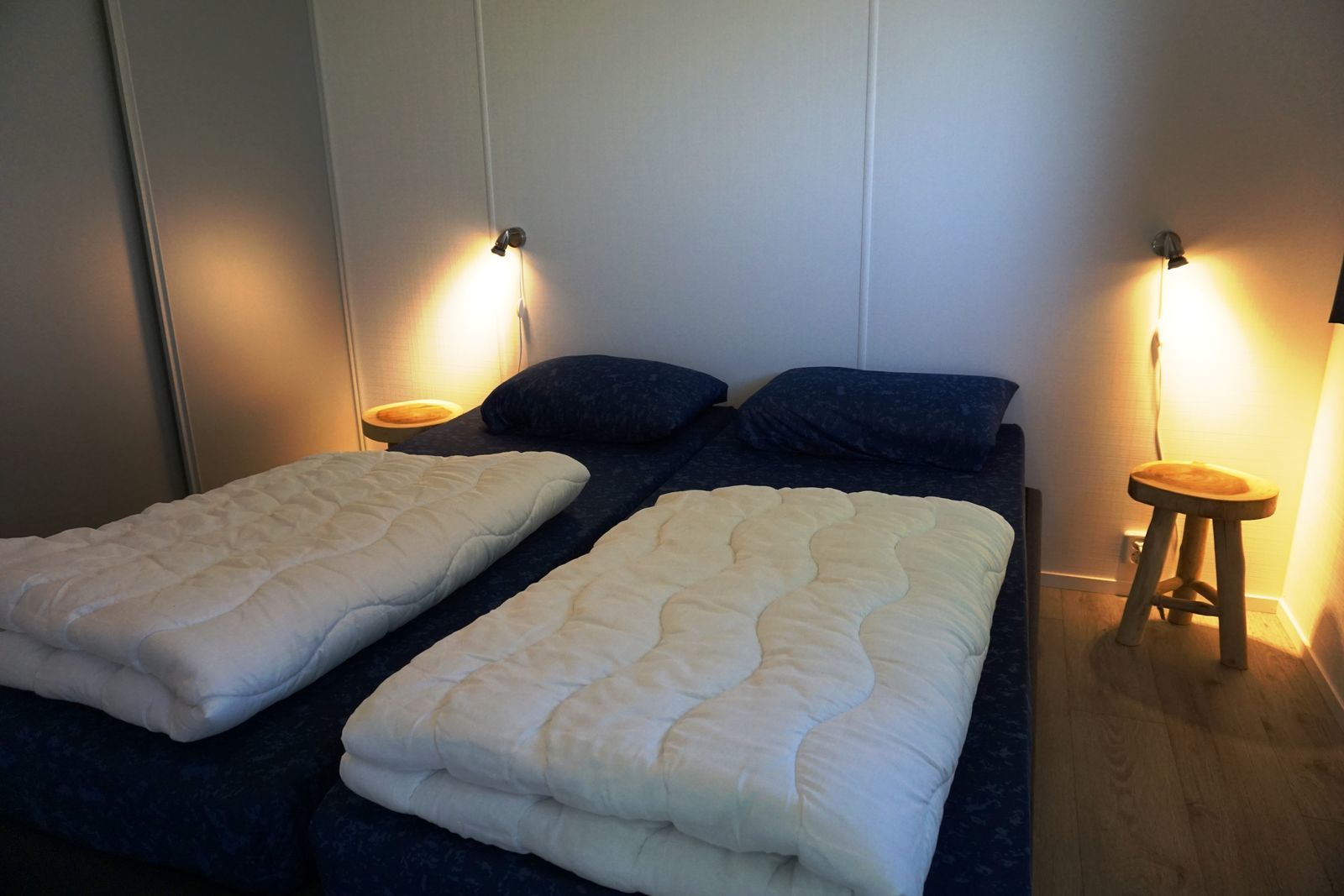 Chalet 6 persoons Hulst