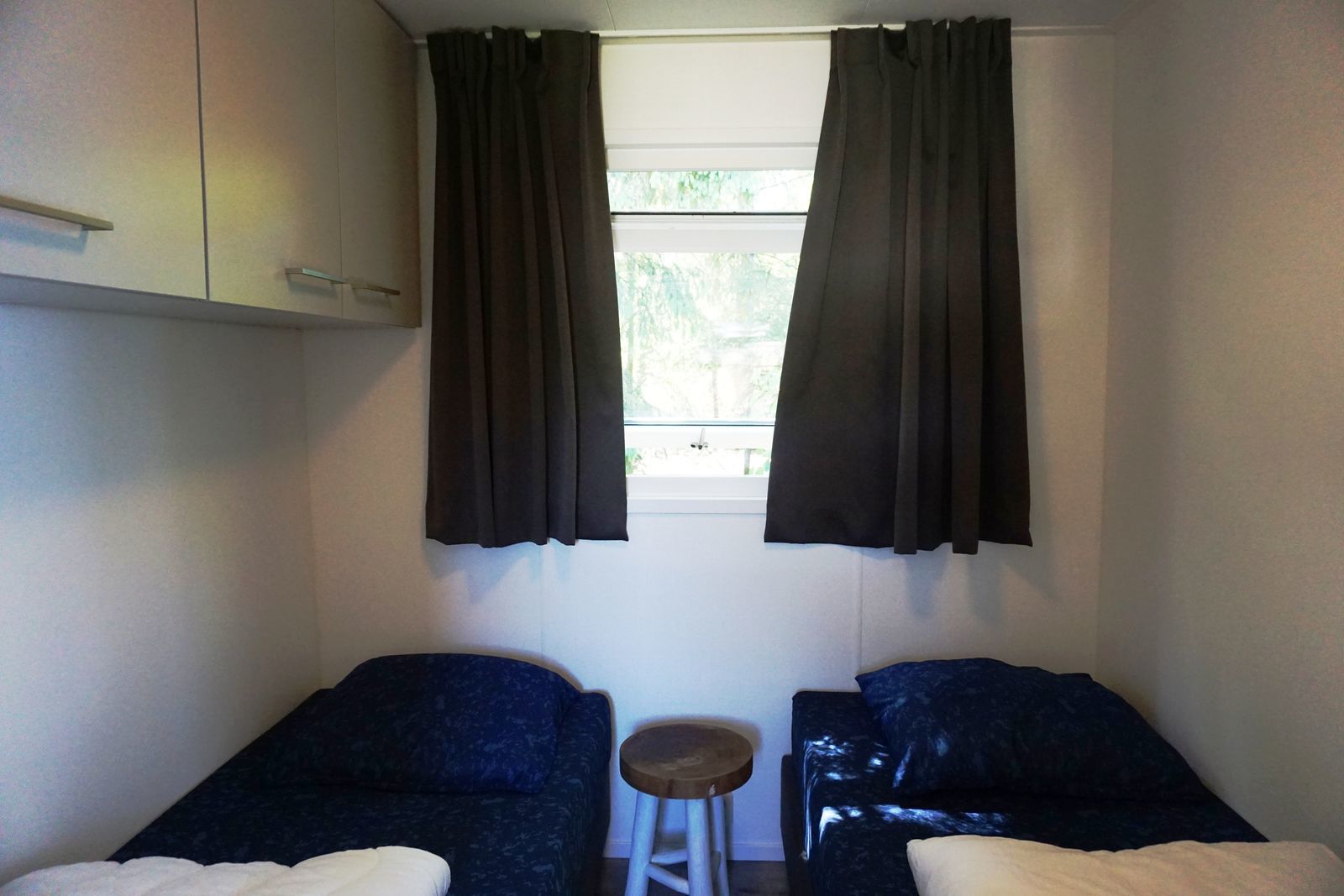 Chalet 6 persoons Hulst