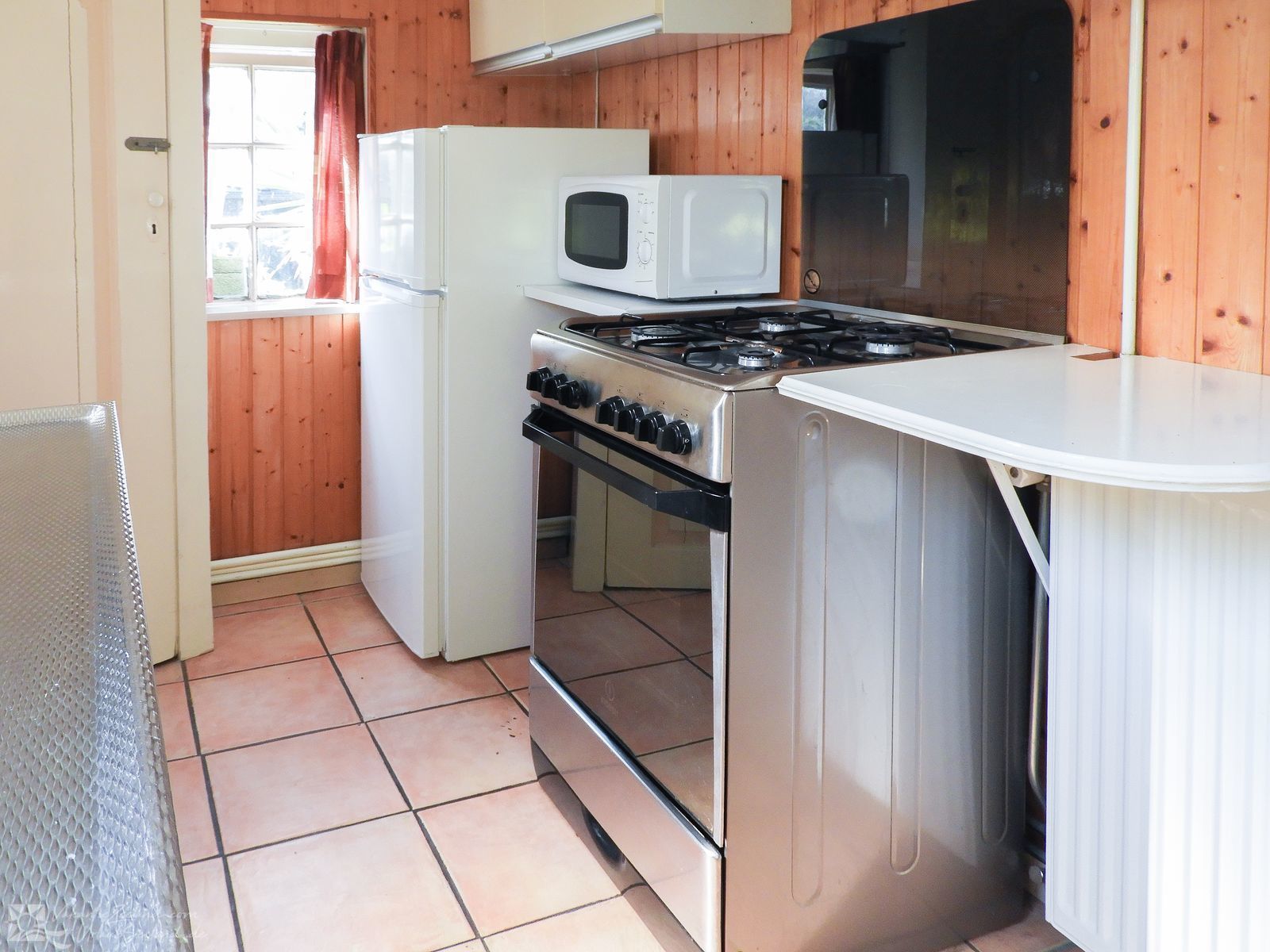 VZ037 Vakantiehuisje Koudekerke-Dishoek