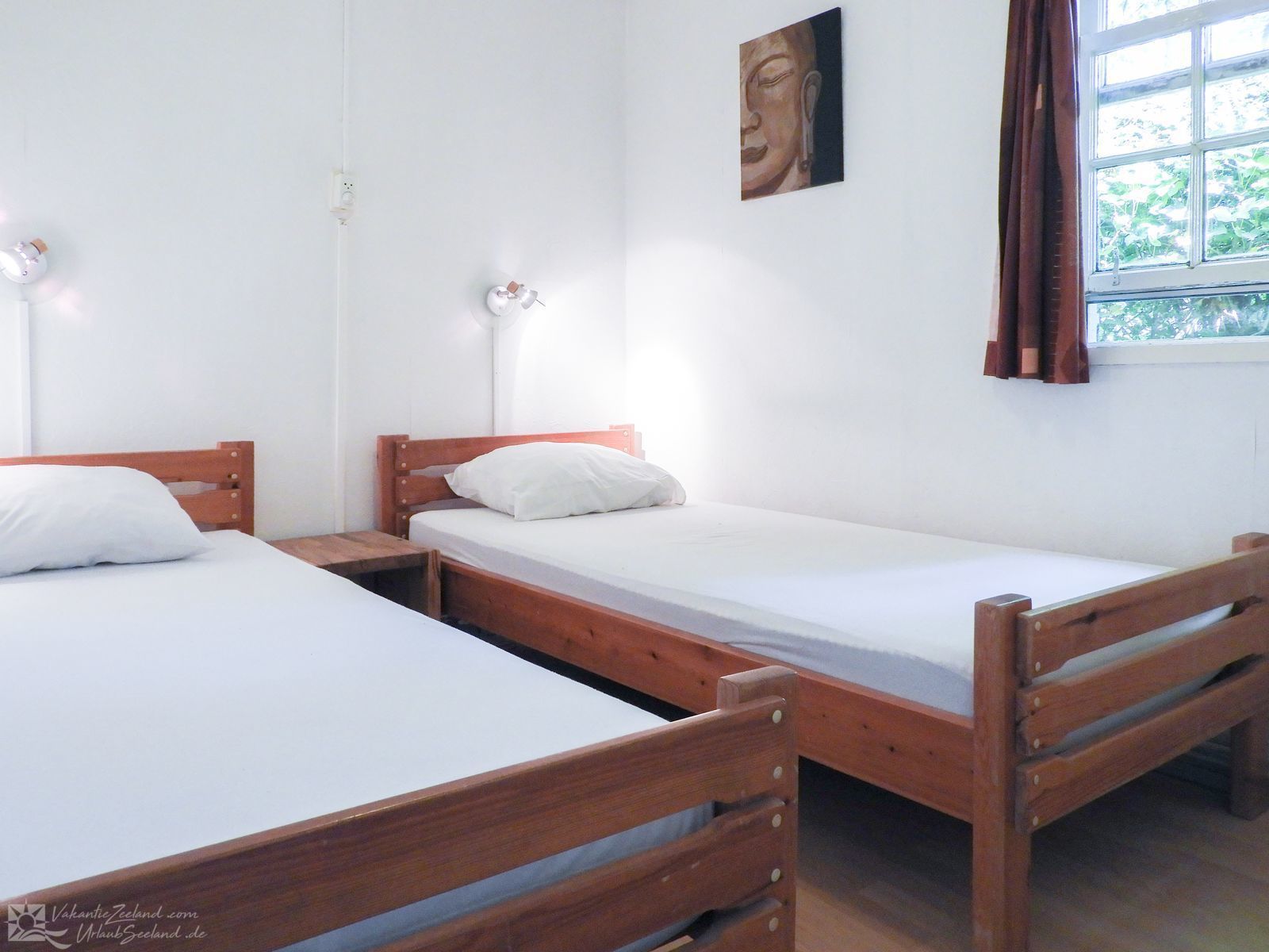 VZ037 Vakantiehuisje Koudekerke-Dishoek