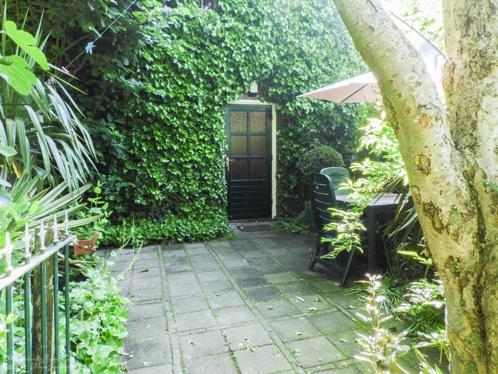 VZ037 Vakantiehuisje Koudekerke-Dishoek