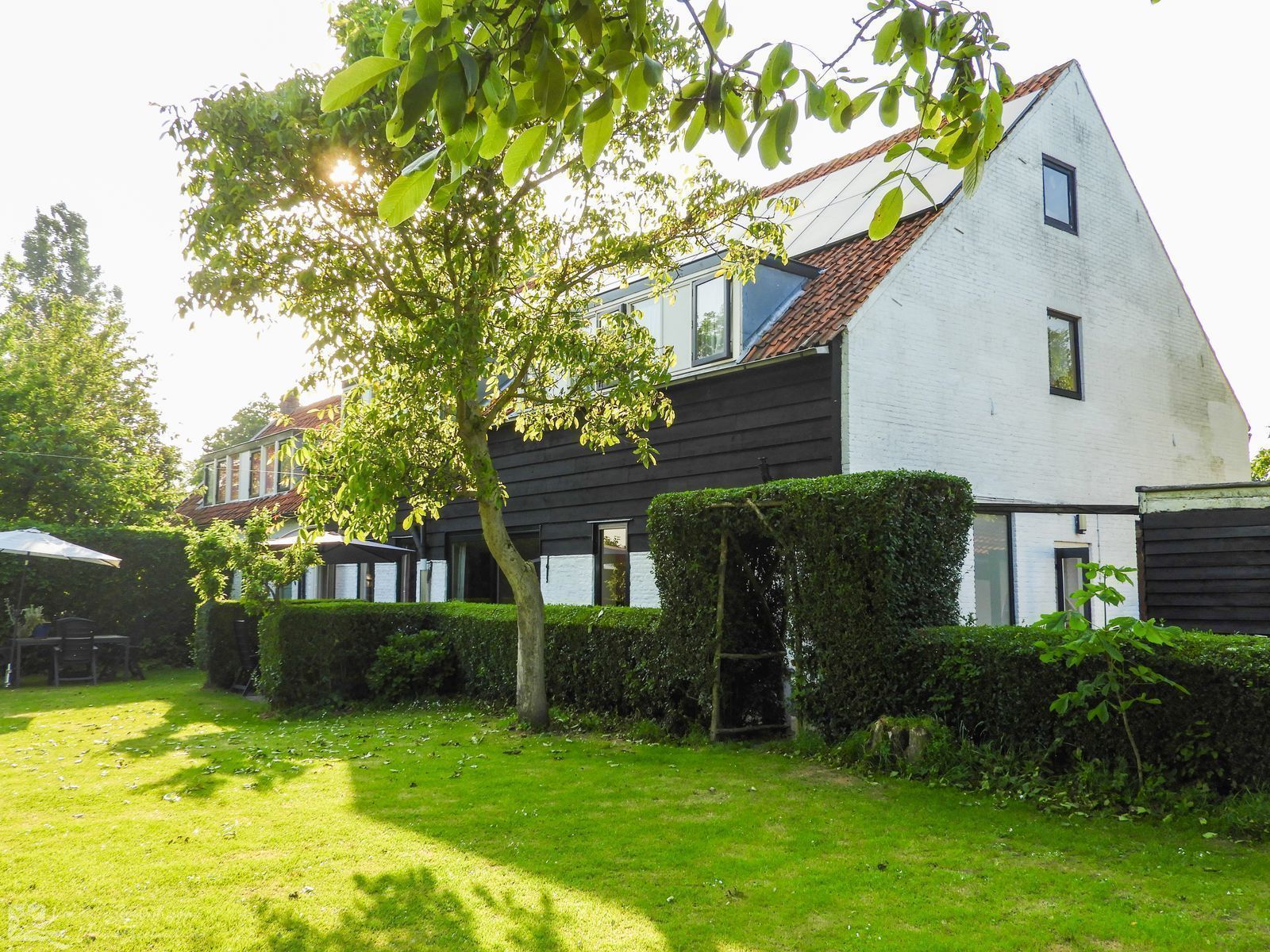 VZ034 Appartement in Koudekerke