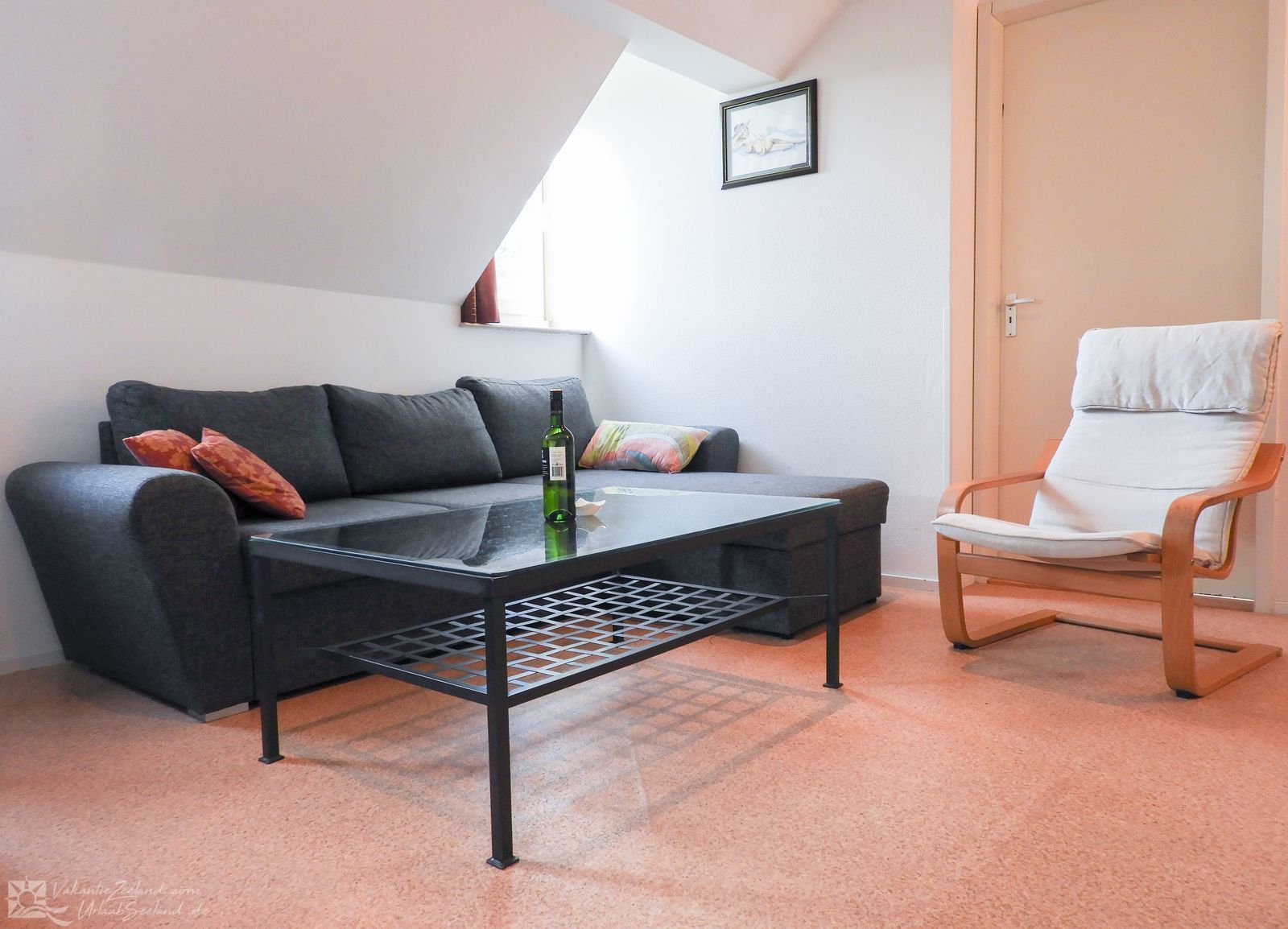 VZ034 Appartement in Koudekerke