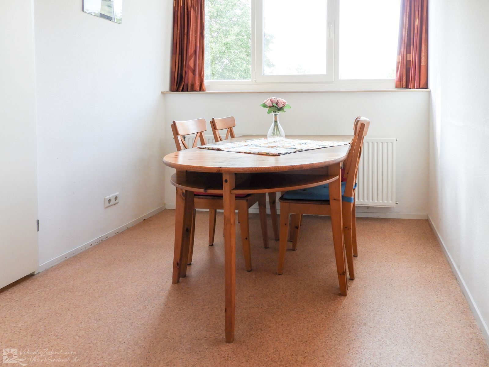 VZ034 Appartement in Koudekerke