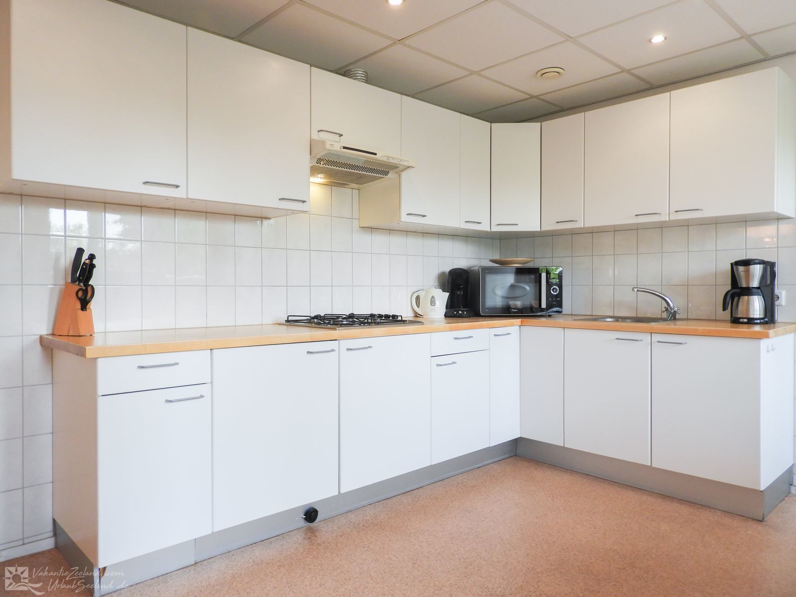 VZ034 Appartement in Koudekerke