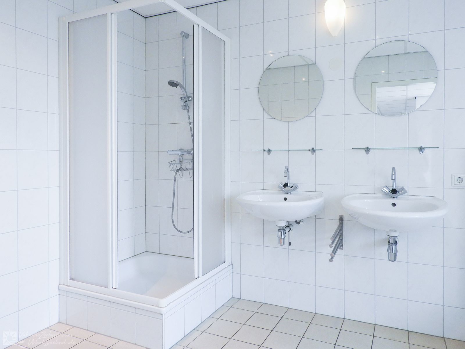 VZ034 Appartement in Koudekerke