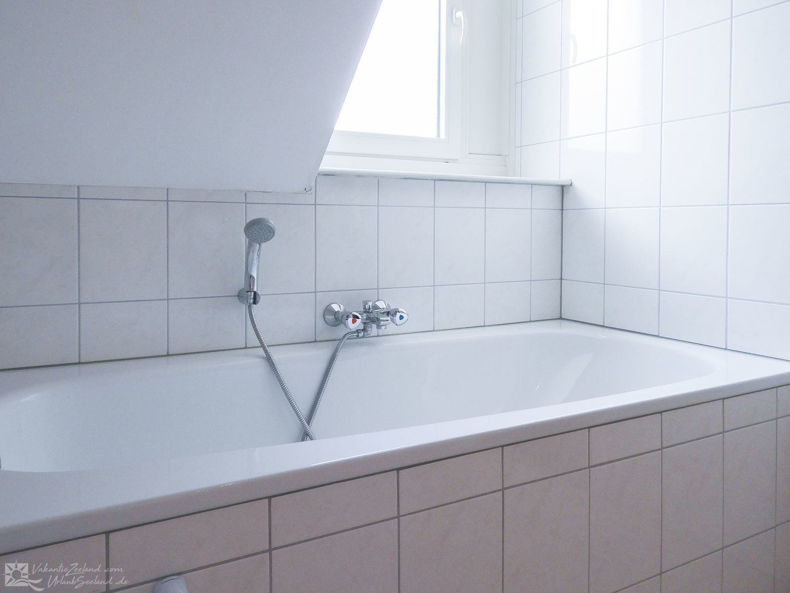 VZ034 Appartement in Koudekerke