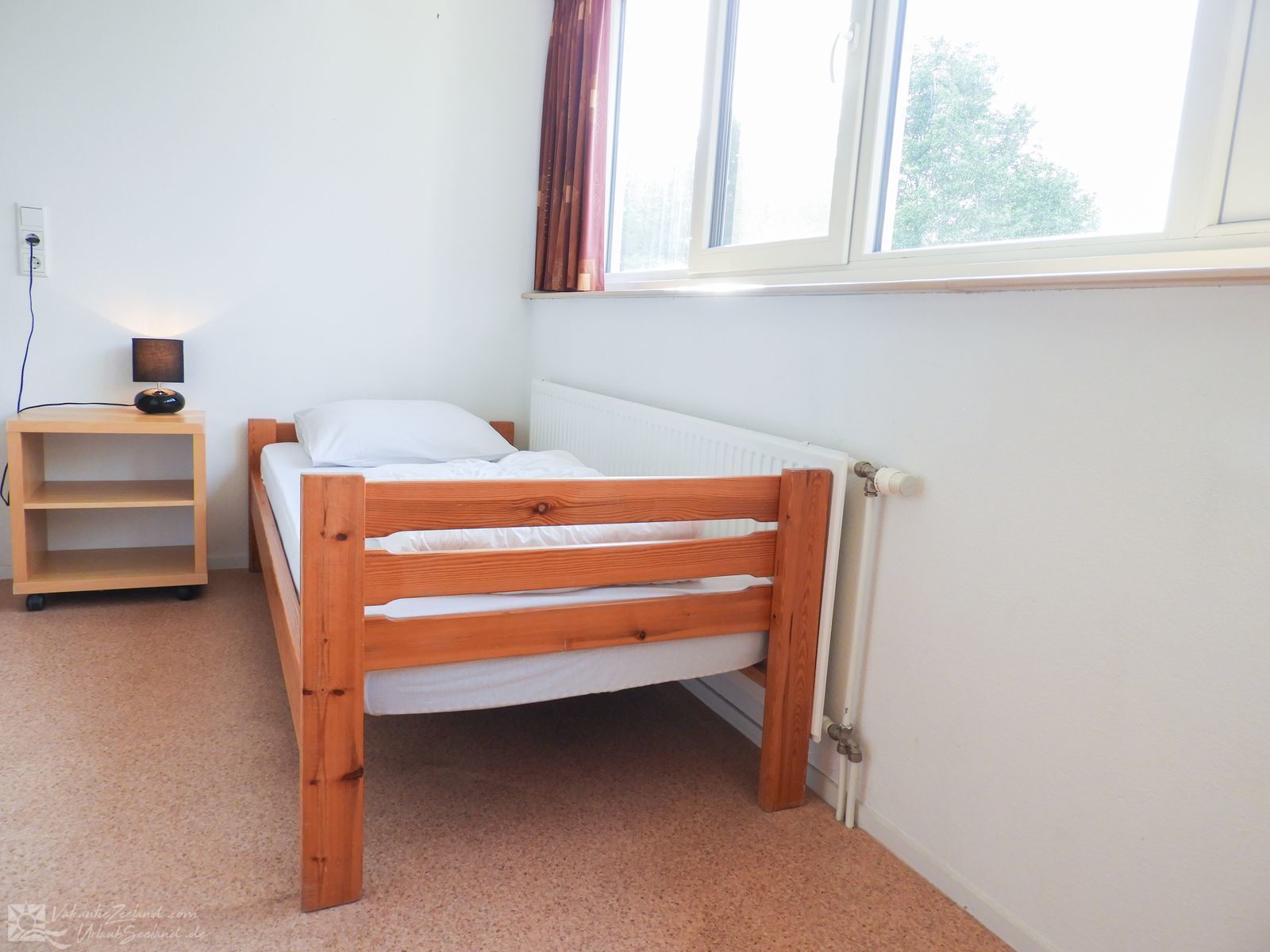 VZ034 Appartement in Koudekerke