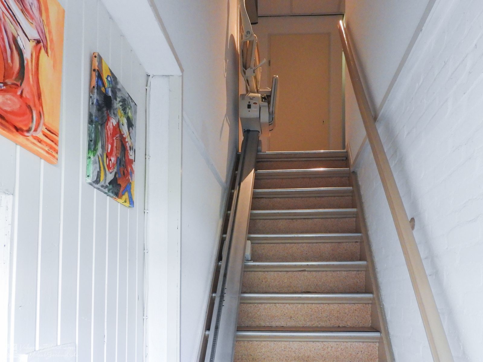 VZ034 Appartement in Koudekerke