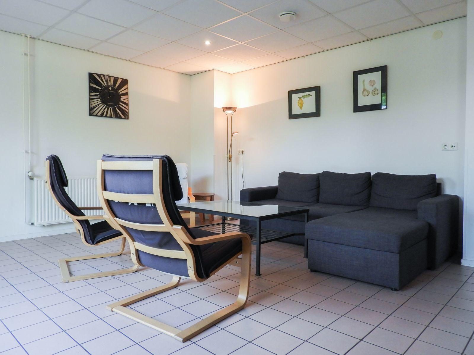 VZ071 Group accommodation Koudekerke
