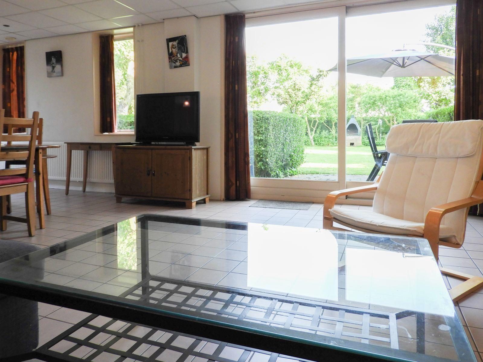 VZ071 Group accommodation Koudekerke