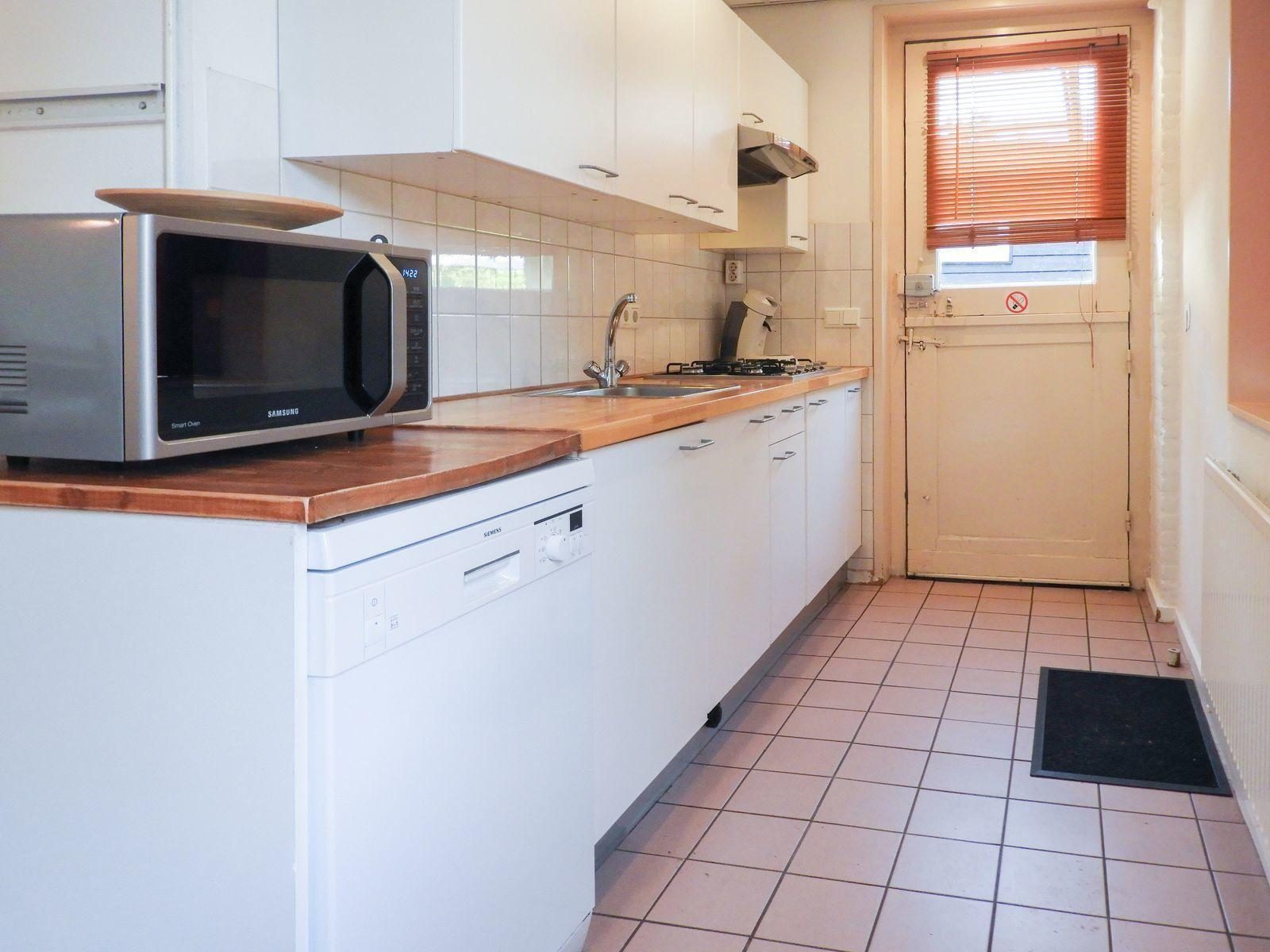VZ071 Group accommodation Koudekerke
