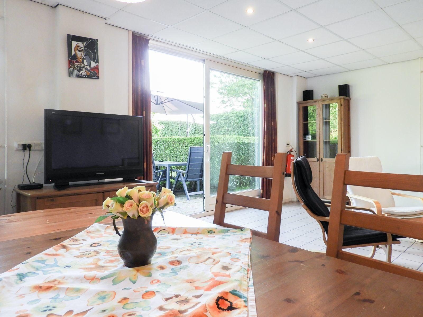 VZ071 Group accommodation Koudekerke