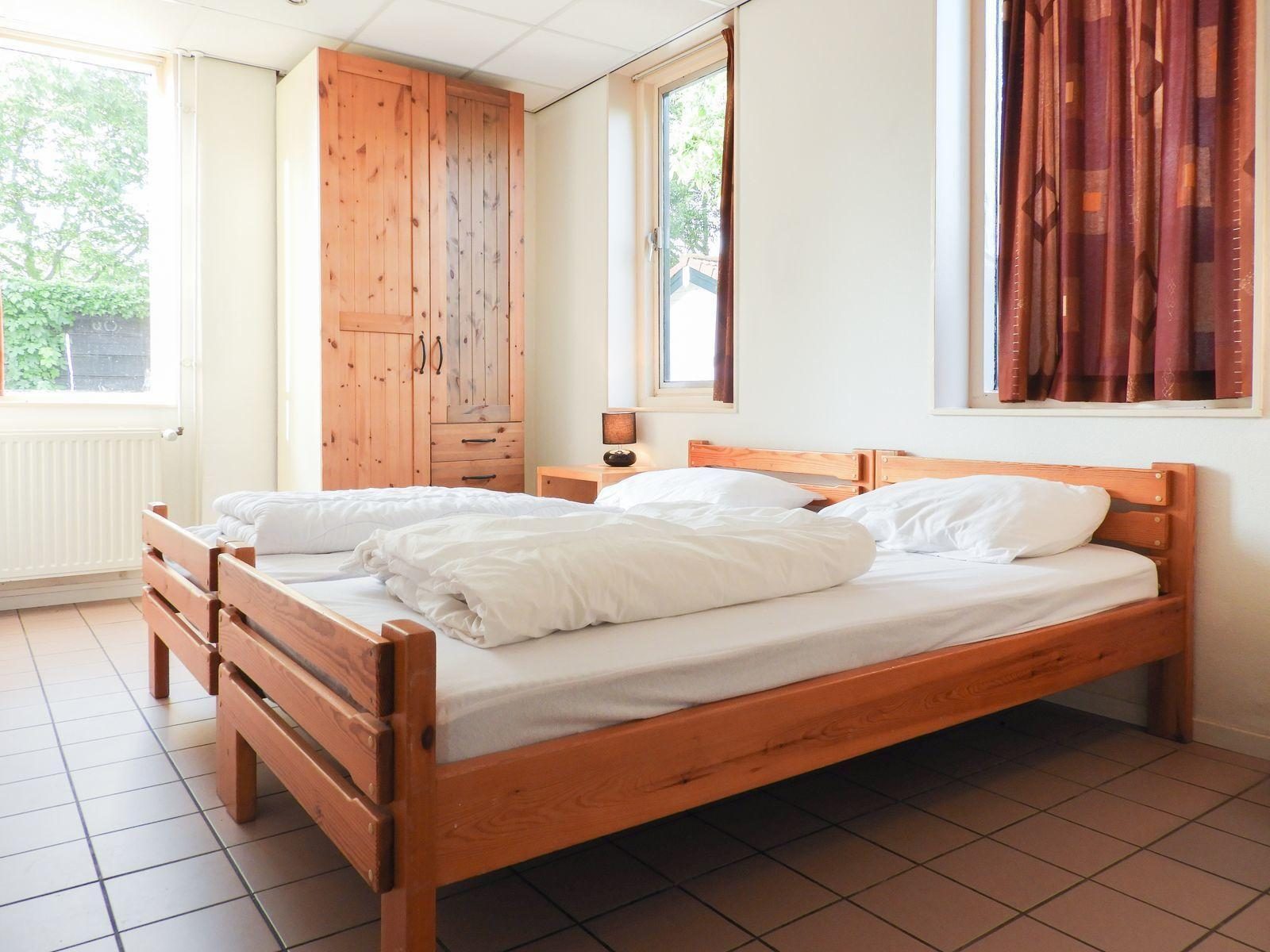 VZ071 Group accommodation Koudekerke