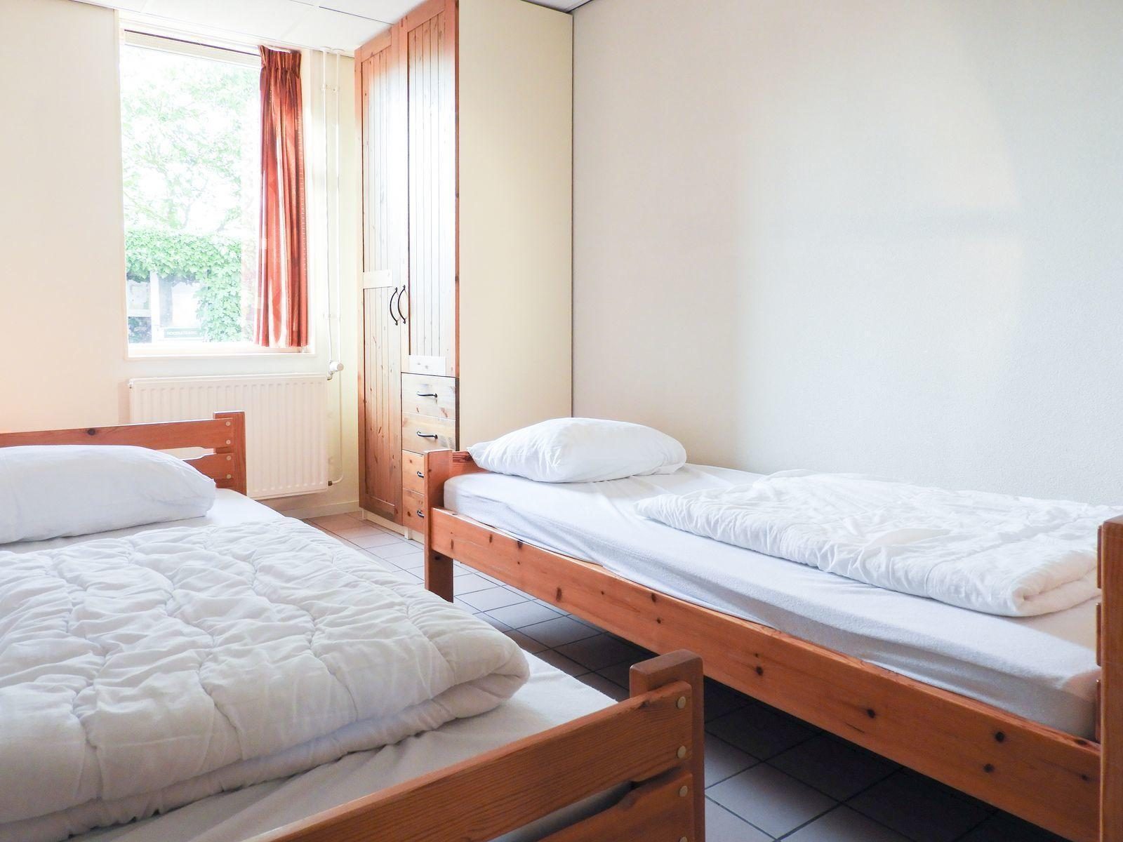 VZ071 Group accommodation Koudekerke