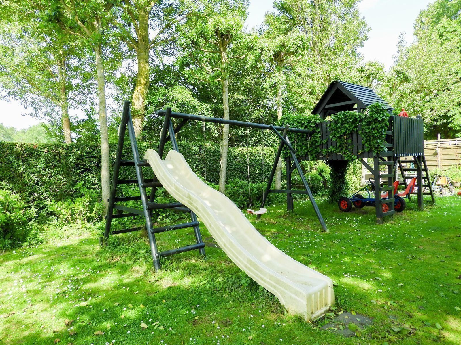 VZ071 Group accommodation Koudekerke