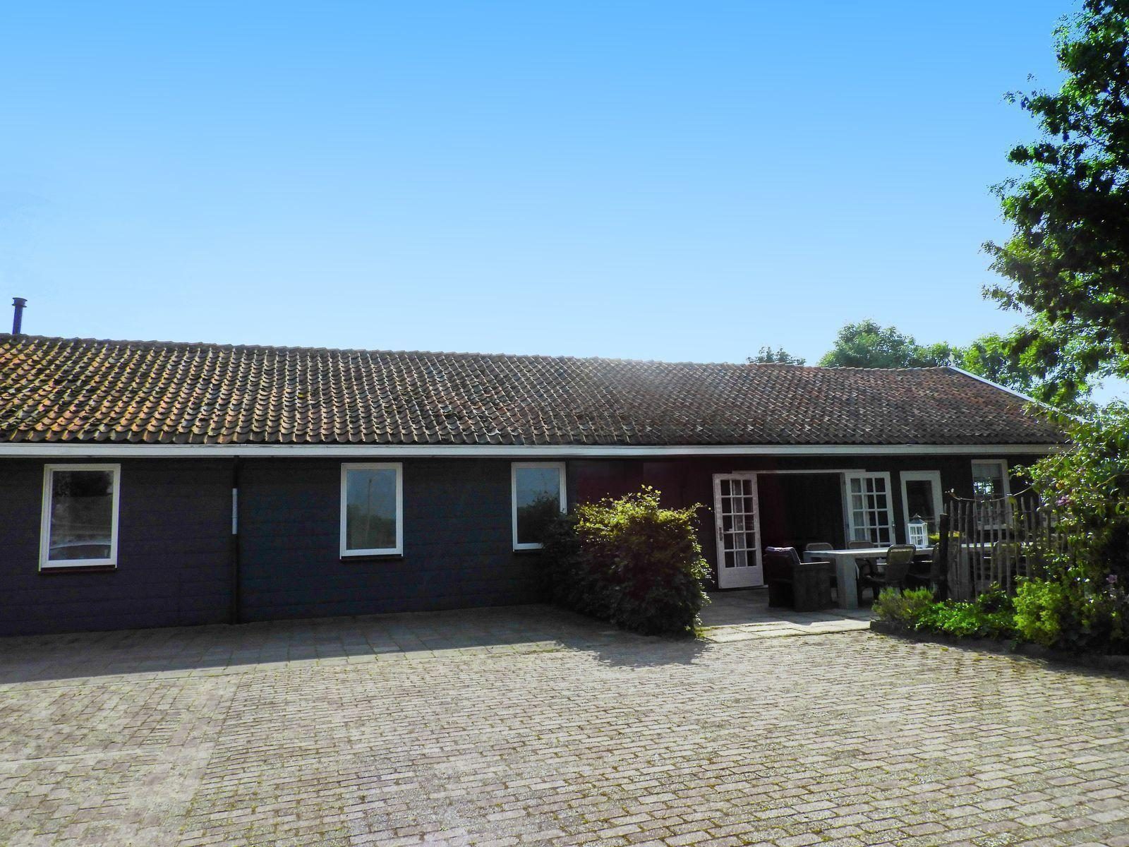 VZ017 Gruppenunterkunft Koudekerke