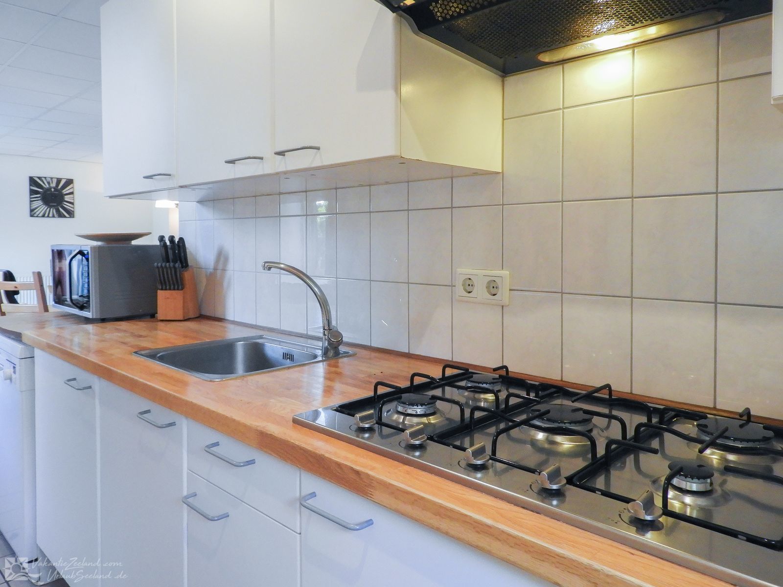 VZ033 Apartment Koudekerke