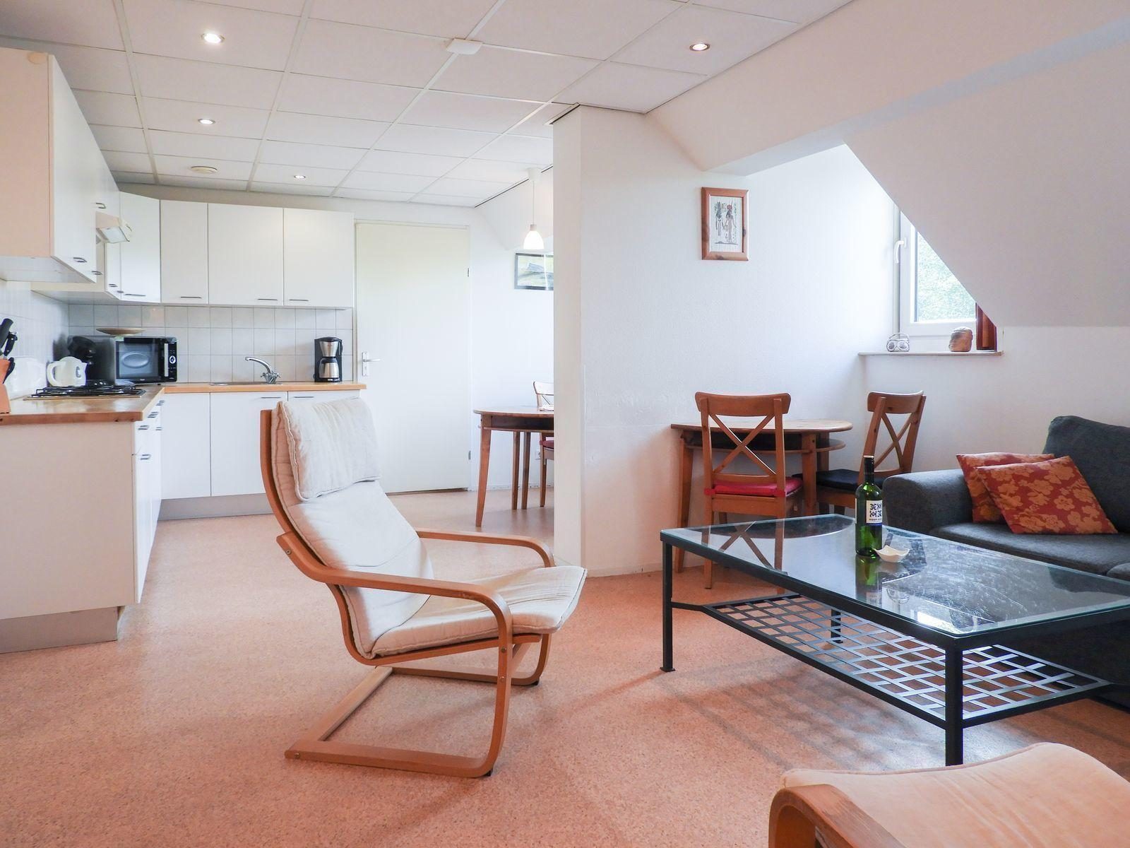 VZ071 Group accommodation Koudekerke