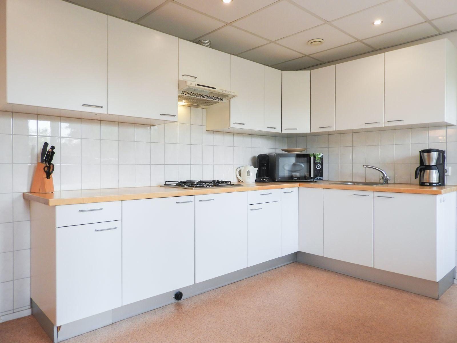 VZ071 Group accommodation Koudekerke