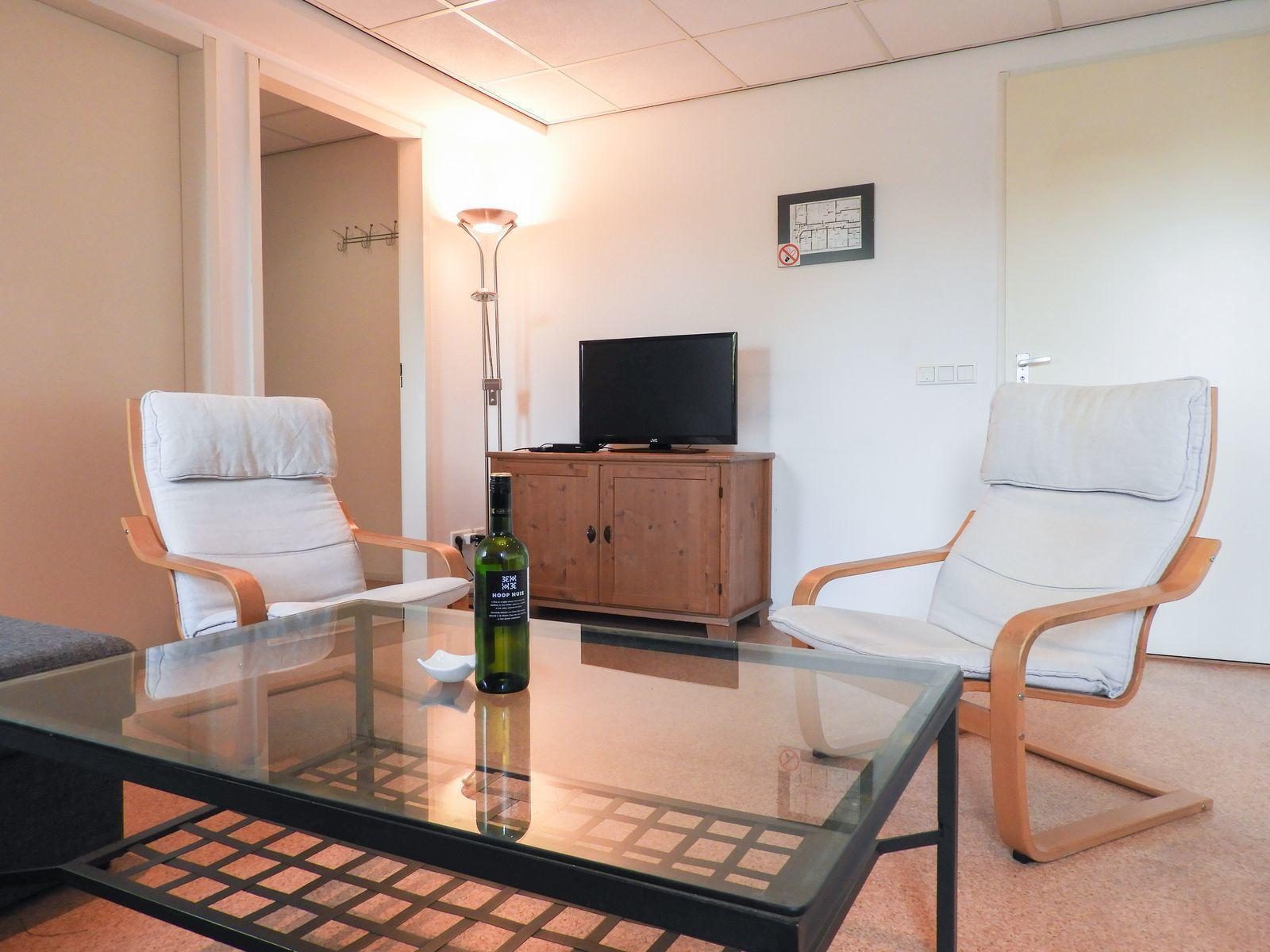 VZ071 Group accommodation Koudekerke