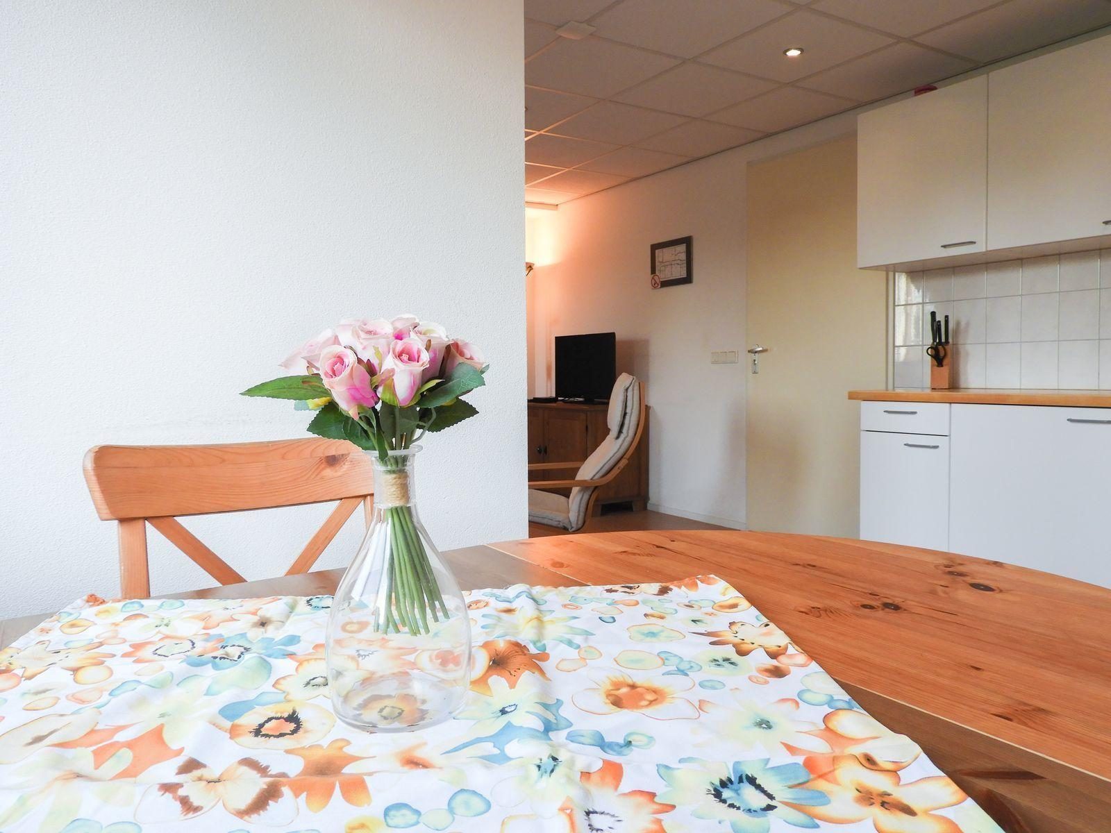 VZ071 Group accommodation Koudekerke