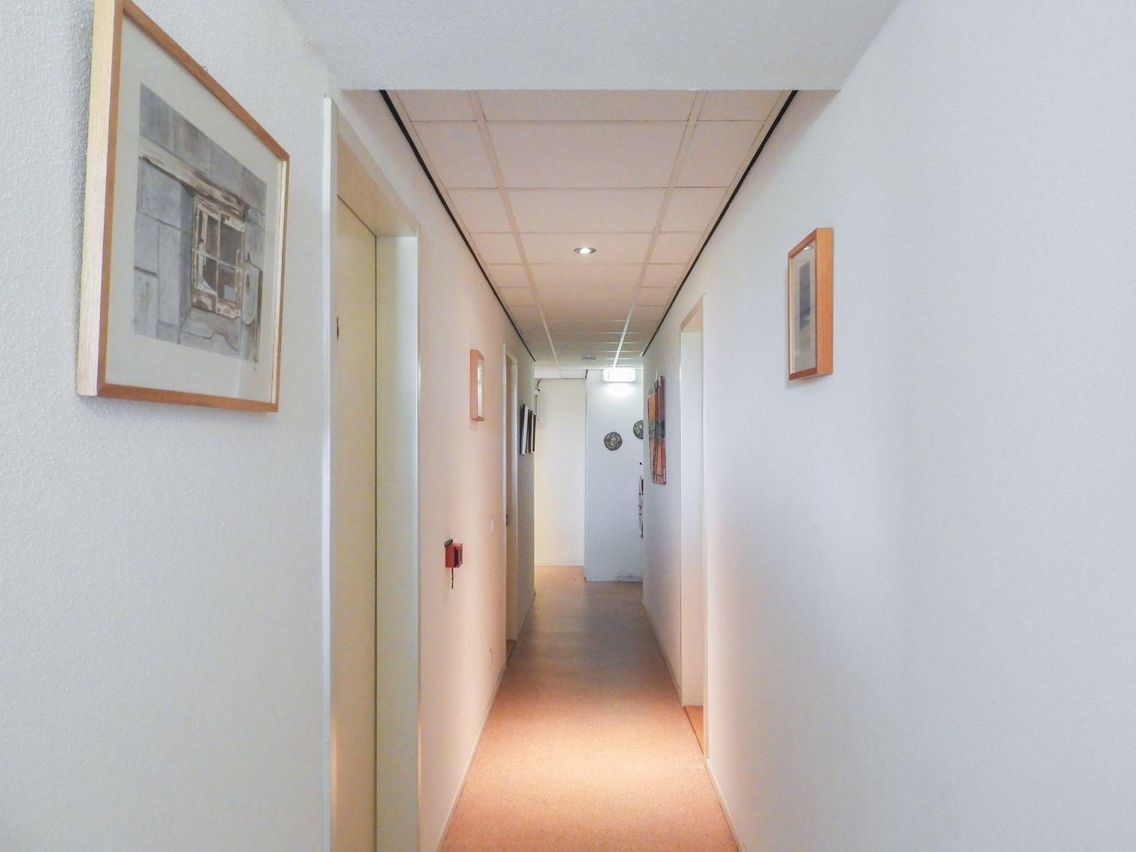 VZ071 Group accommodation Koudekerke