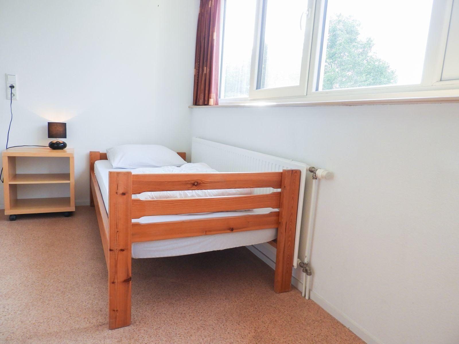 VZ071 Group accommodation Koudekerke