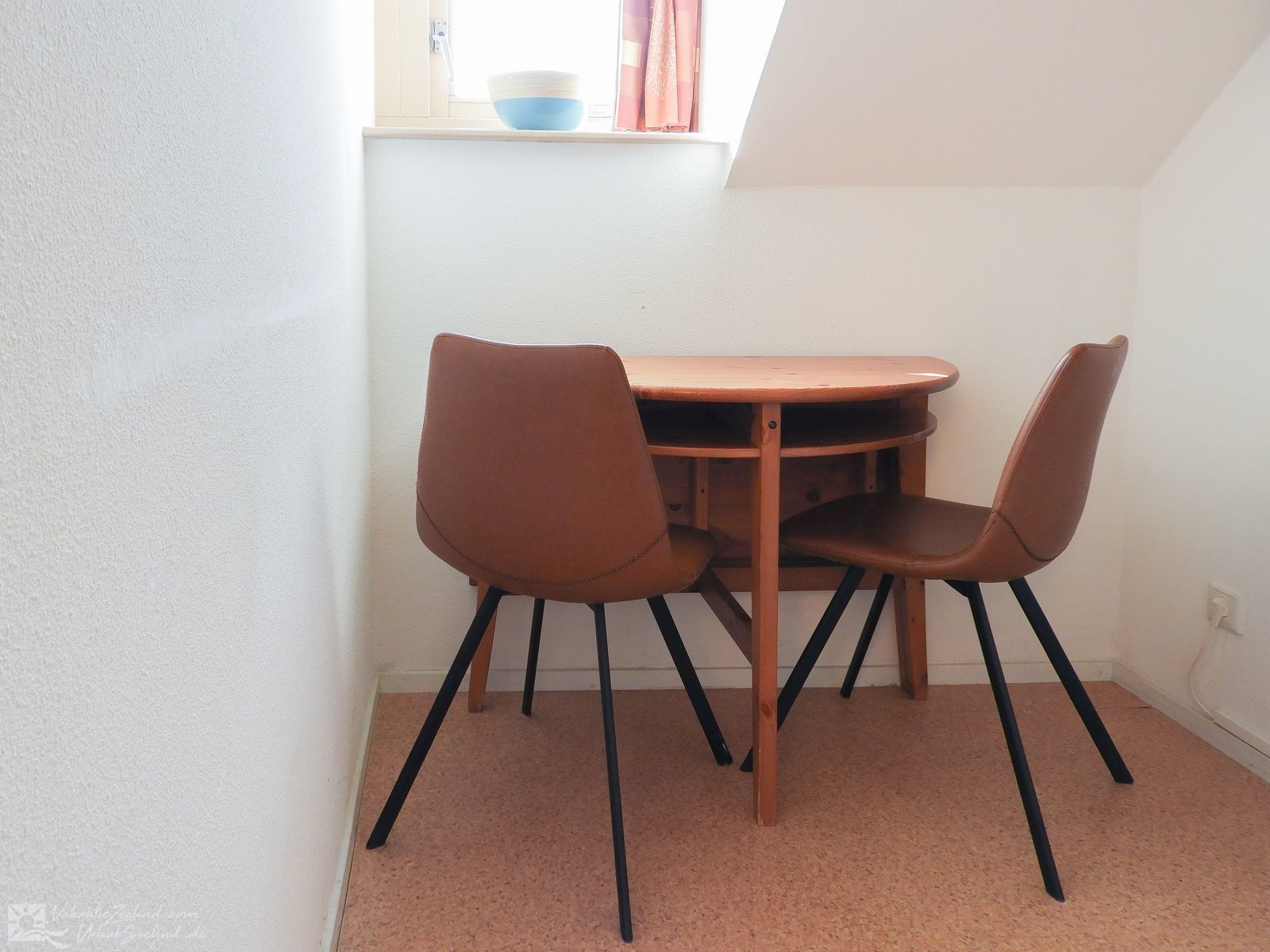 VZ035/VZ036 Appartement in Koudekerke