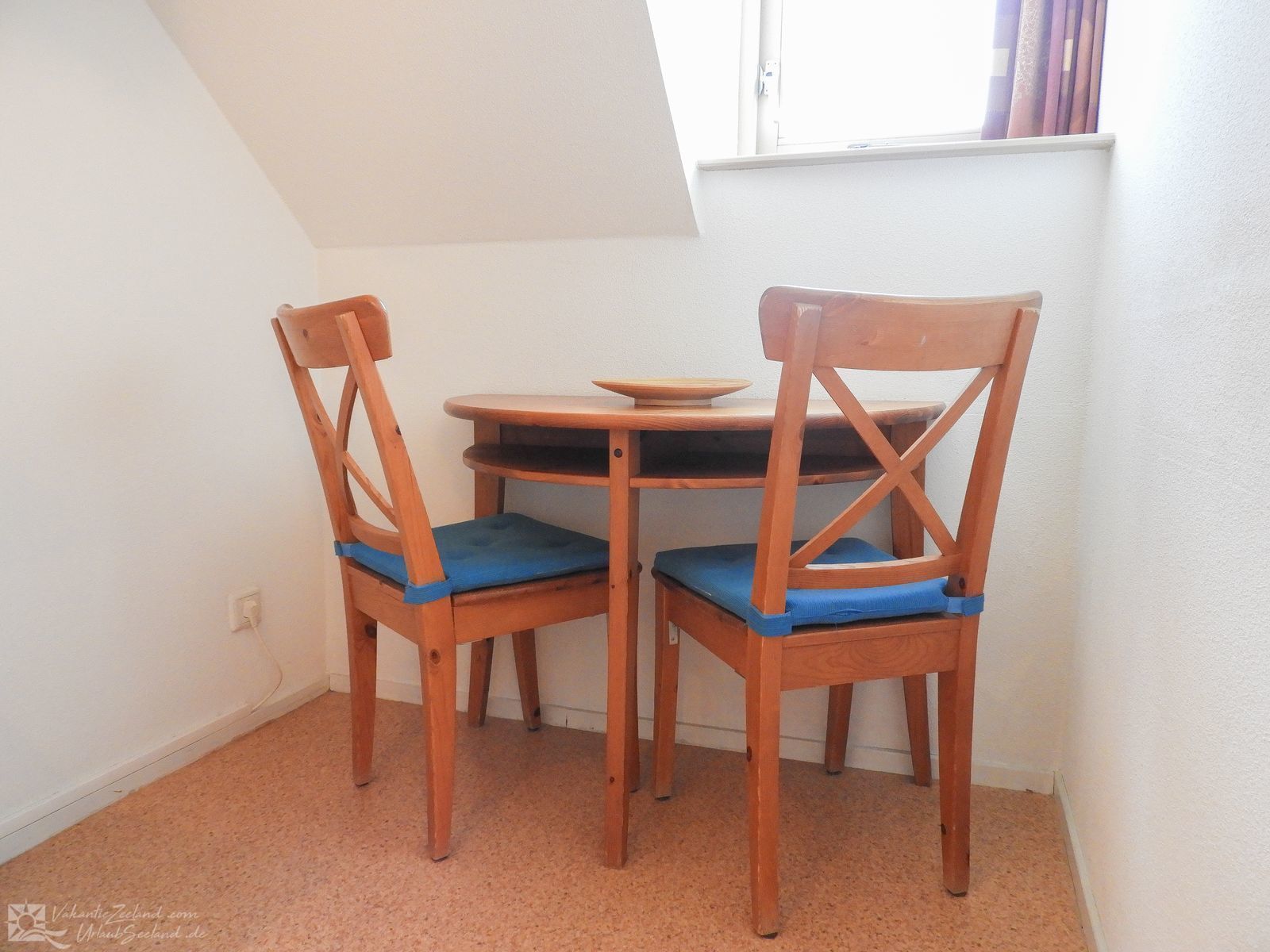 VZ035/VZ036 Appartement in Koudekerke