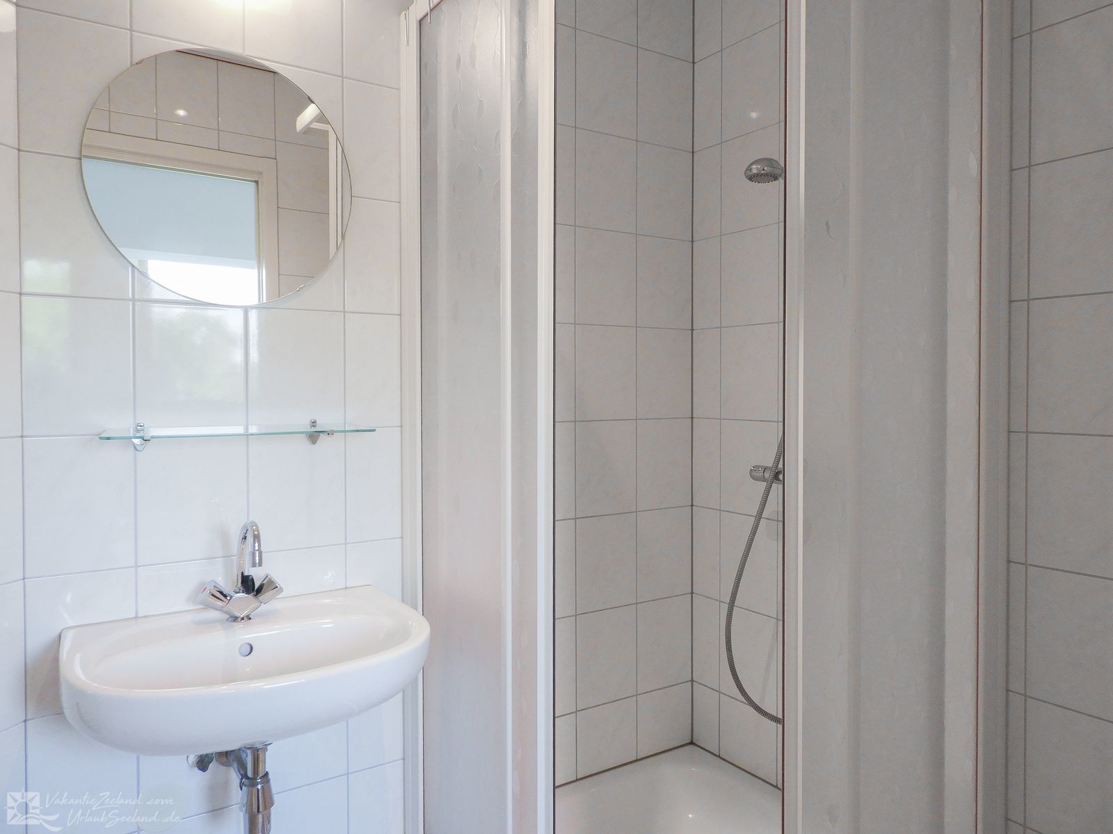 VZ035/VZ036 Appartement in Koudekerke