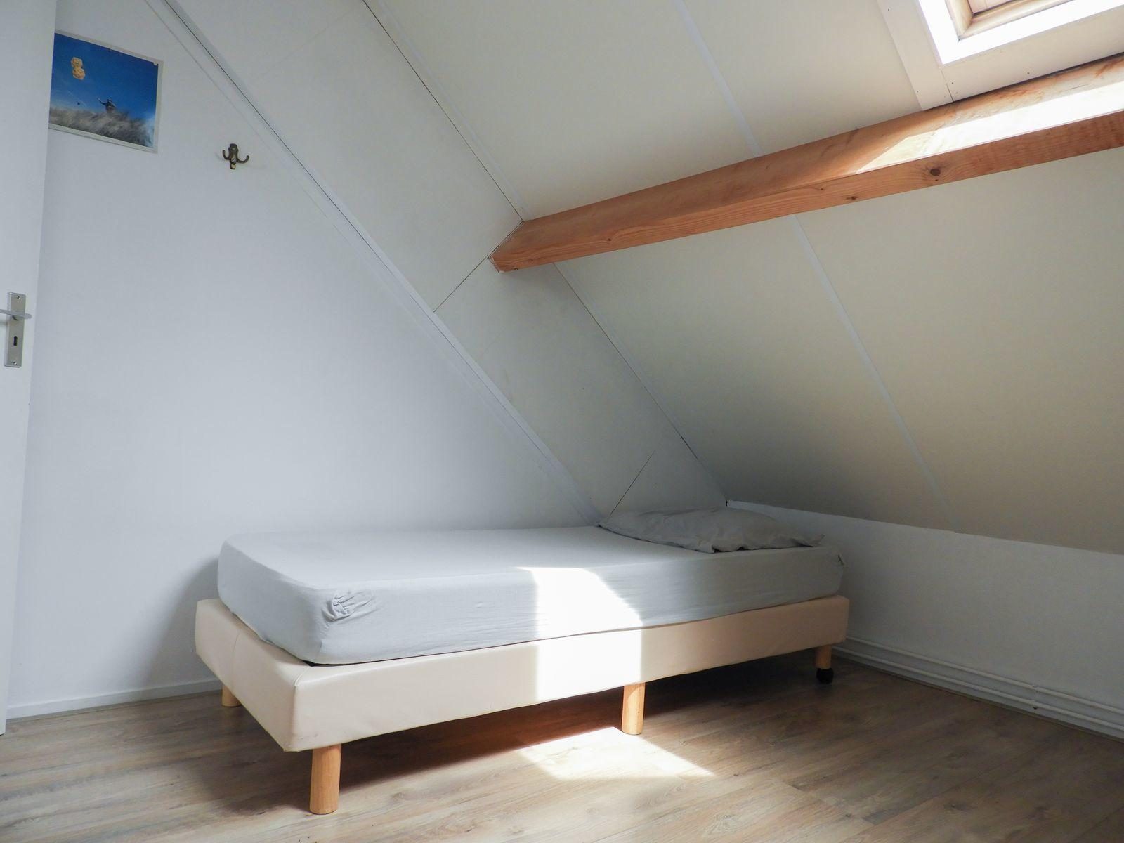 VZ038 Group accommodation Serooskerke