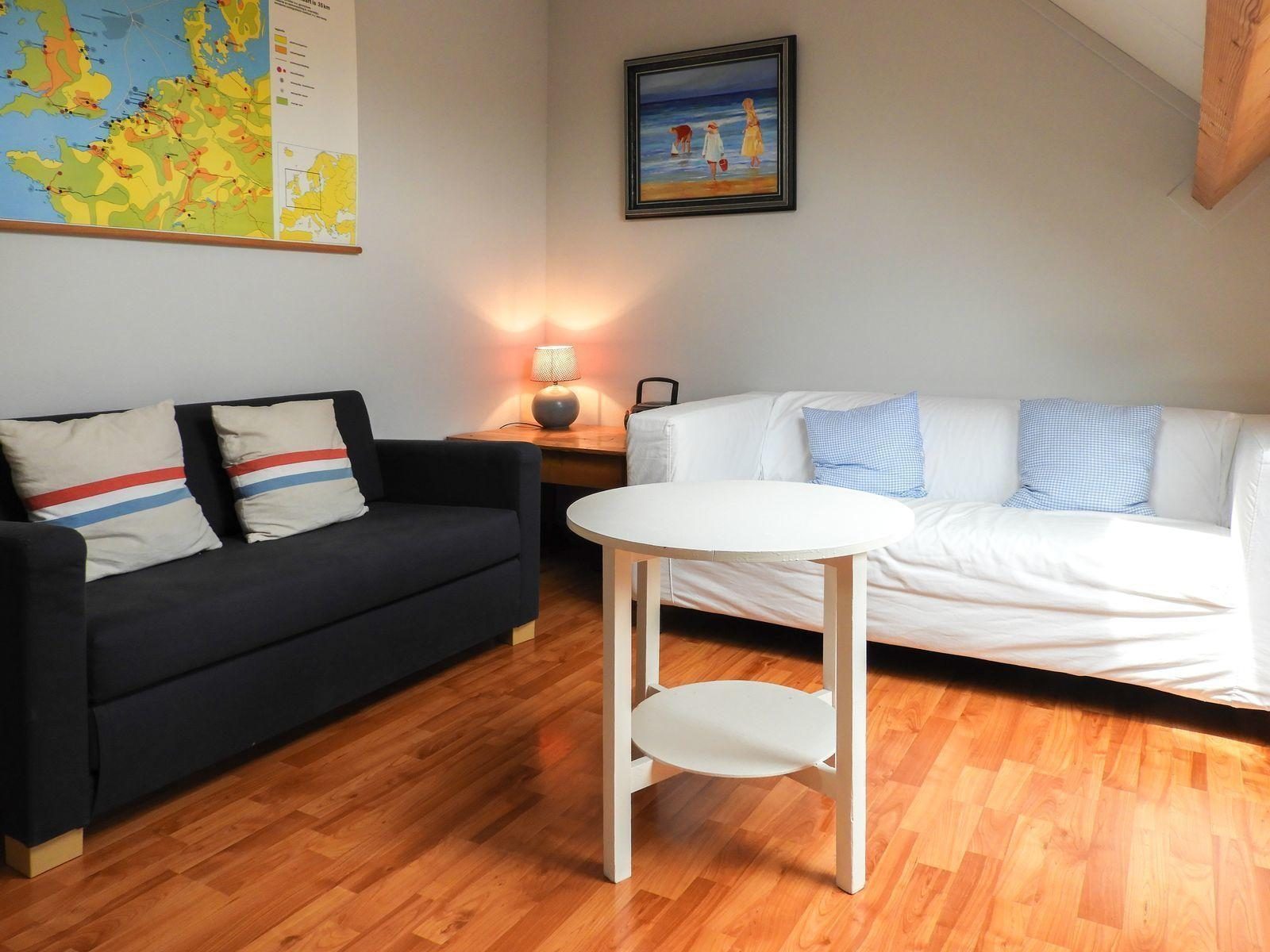 VZ038 Group accommodation Serooskerke