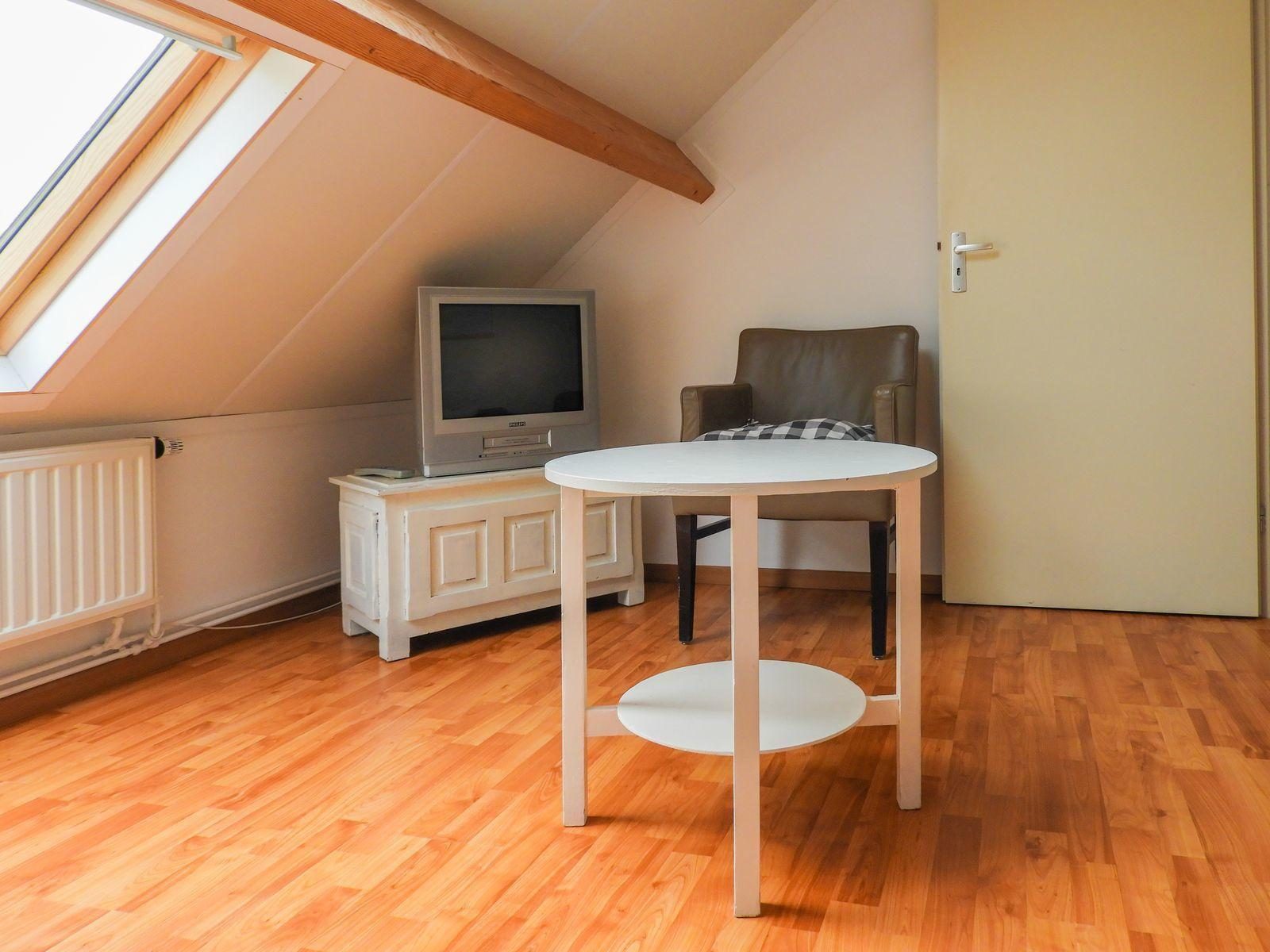VZ038 Group accommodation Serooskerke