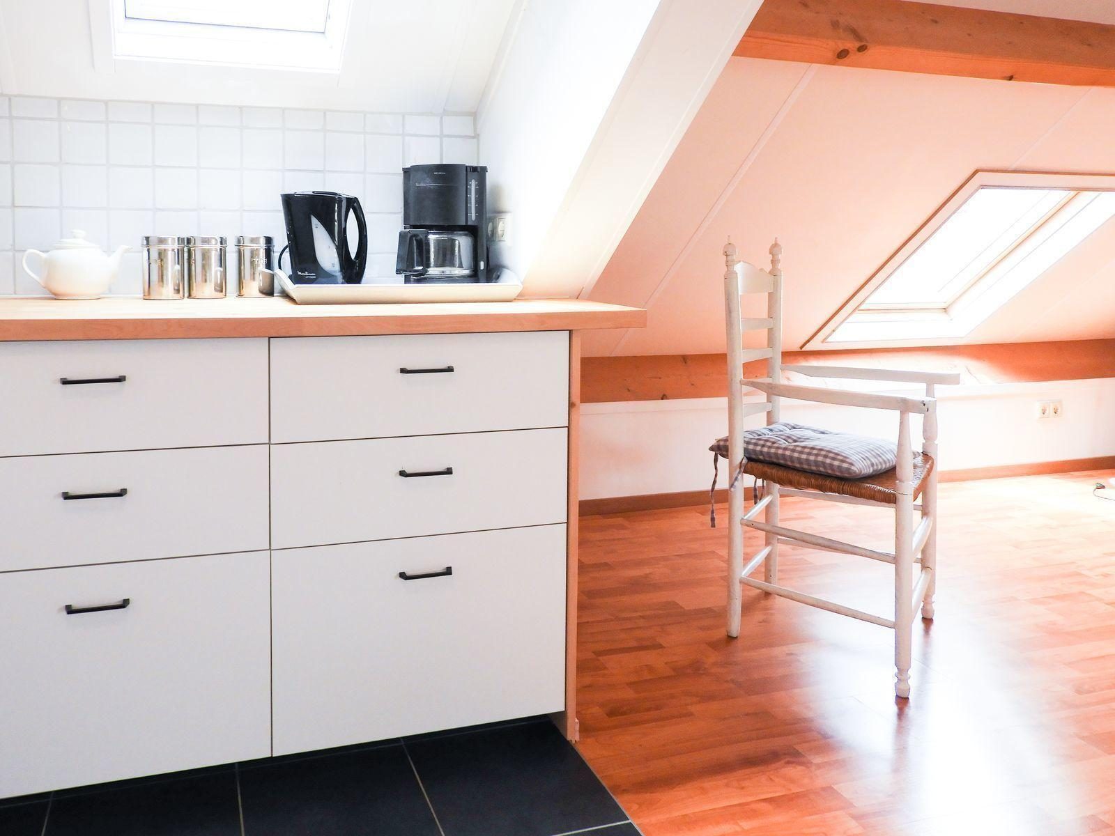 VZ038 Group accommodation Serooskerke