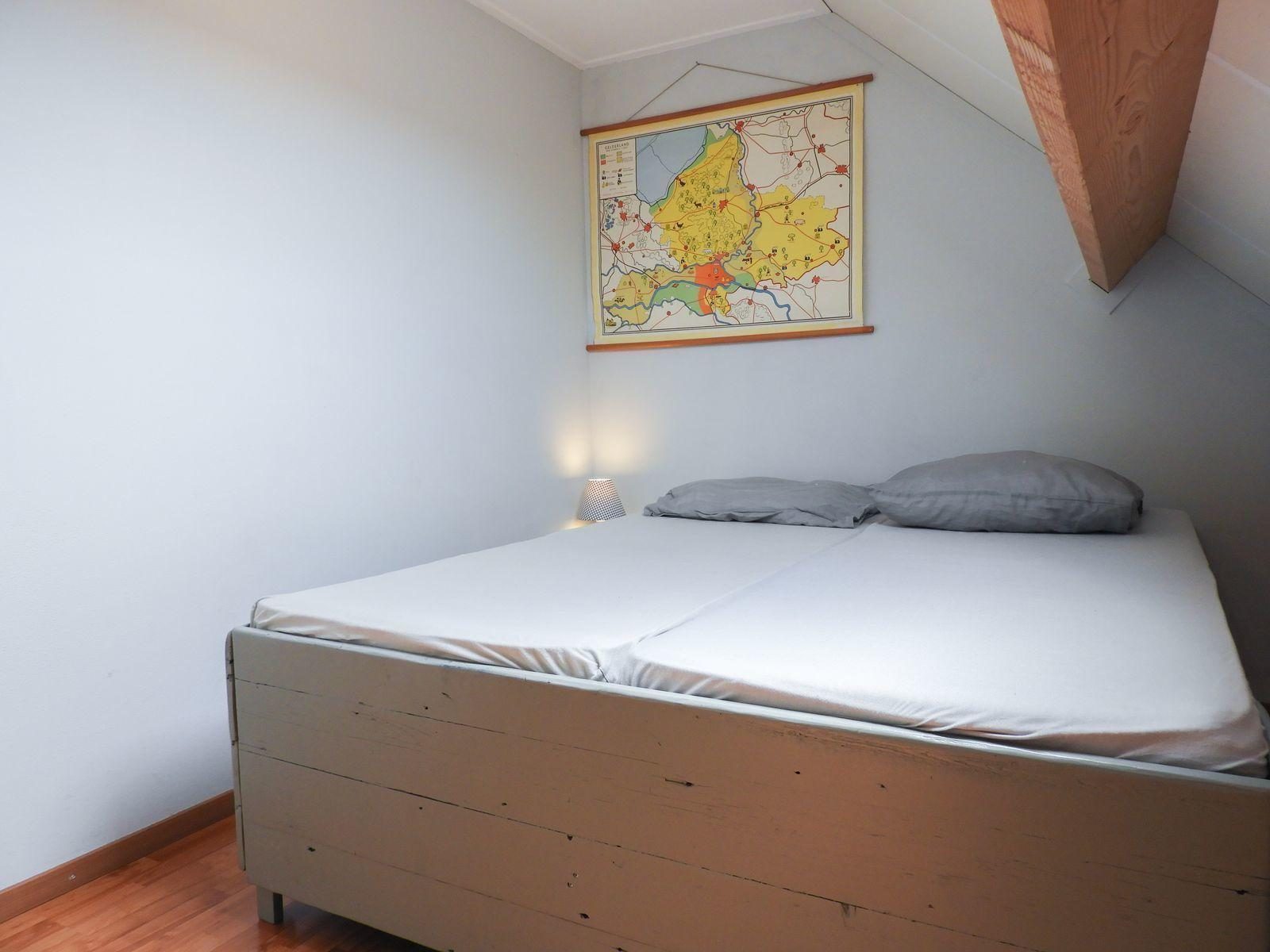 VZ038 Group accommodation Serooskerke