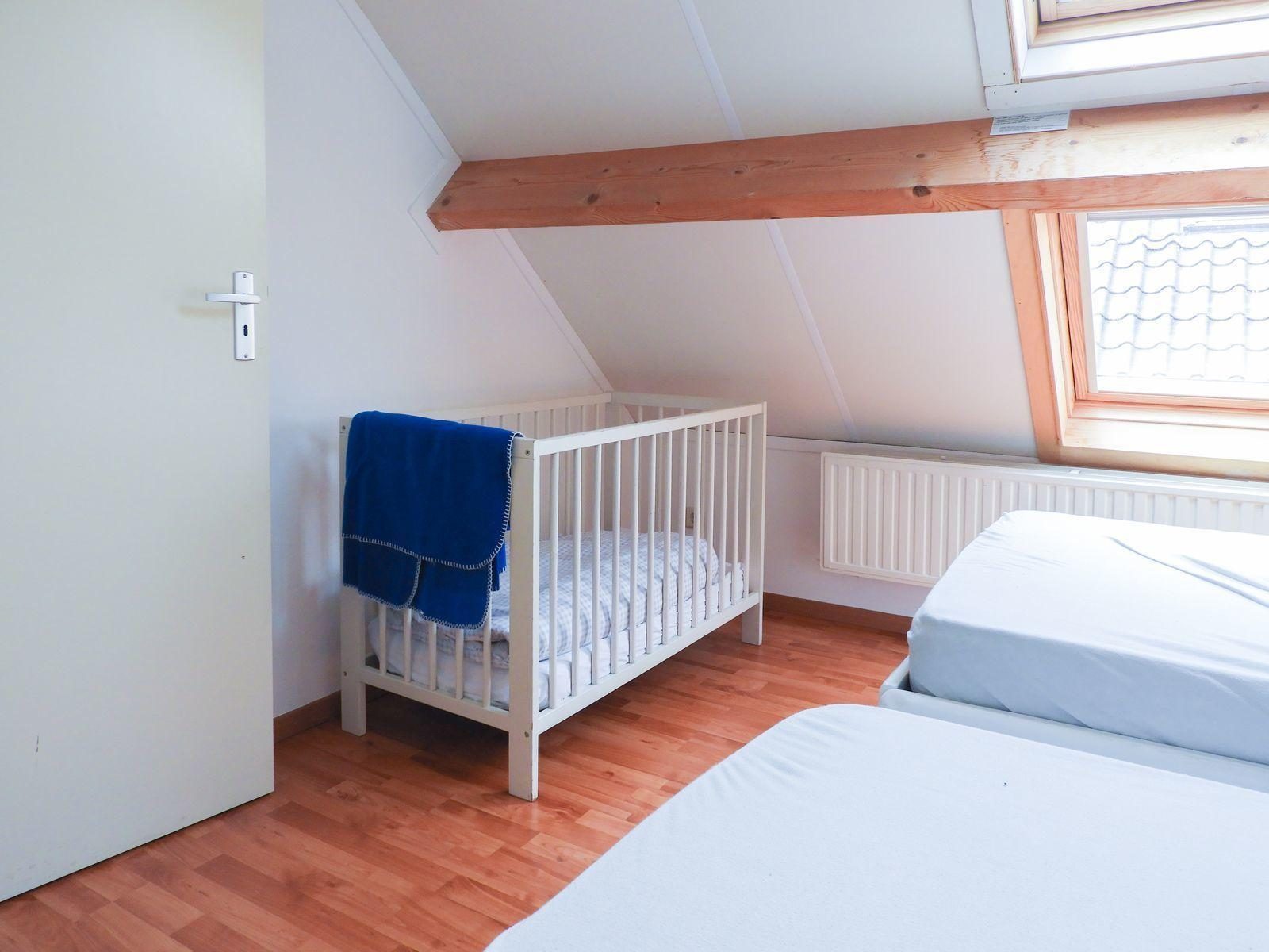 VZ038 Group accommodation Serooskerke