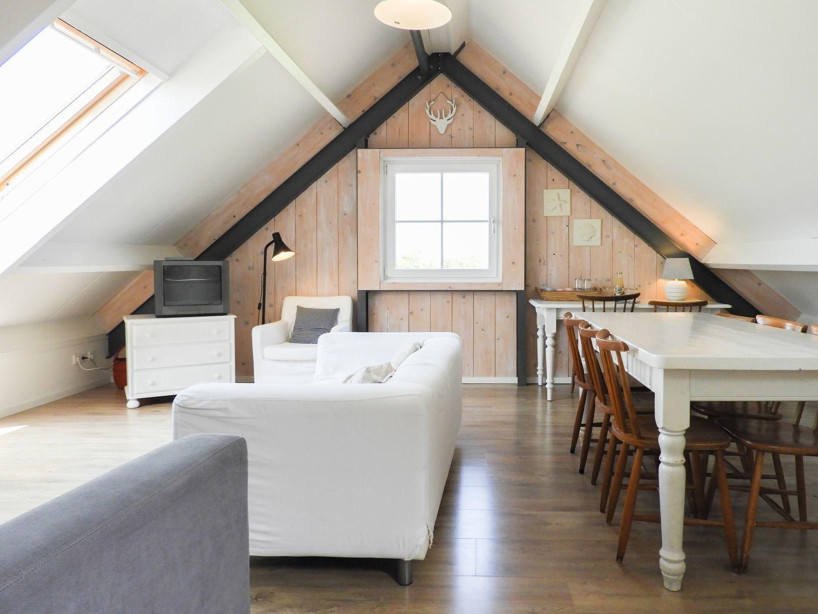 VZ196 Vakantiewoning Oostkapelle
