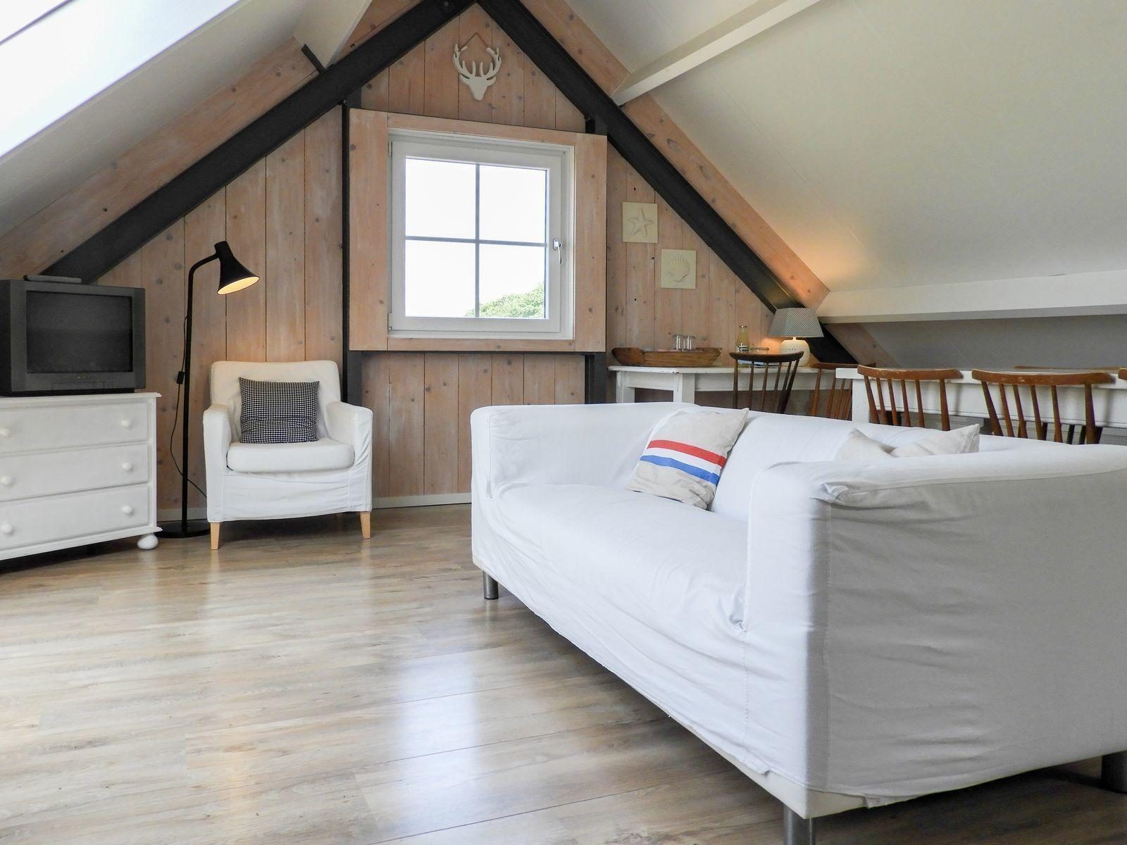 VZ196 Vakantiewoning Oostkapelle
