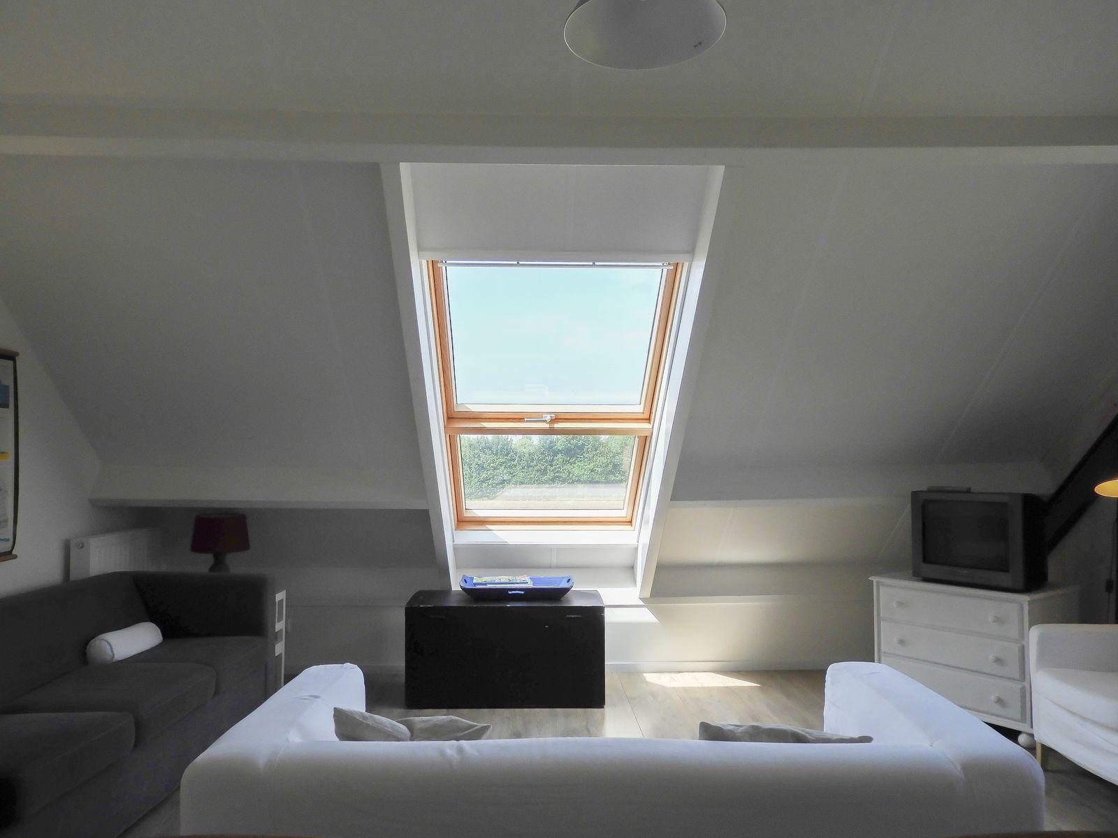 VZ196 Vakantiewoning Oostkapelle