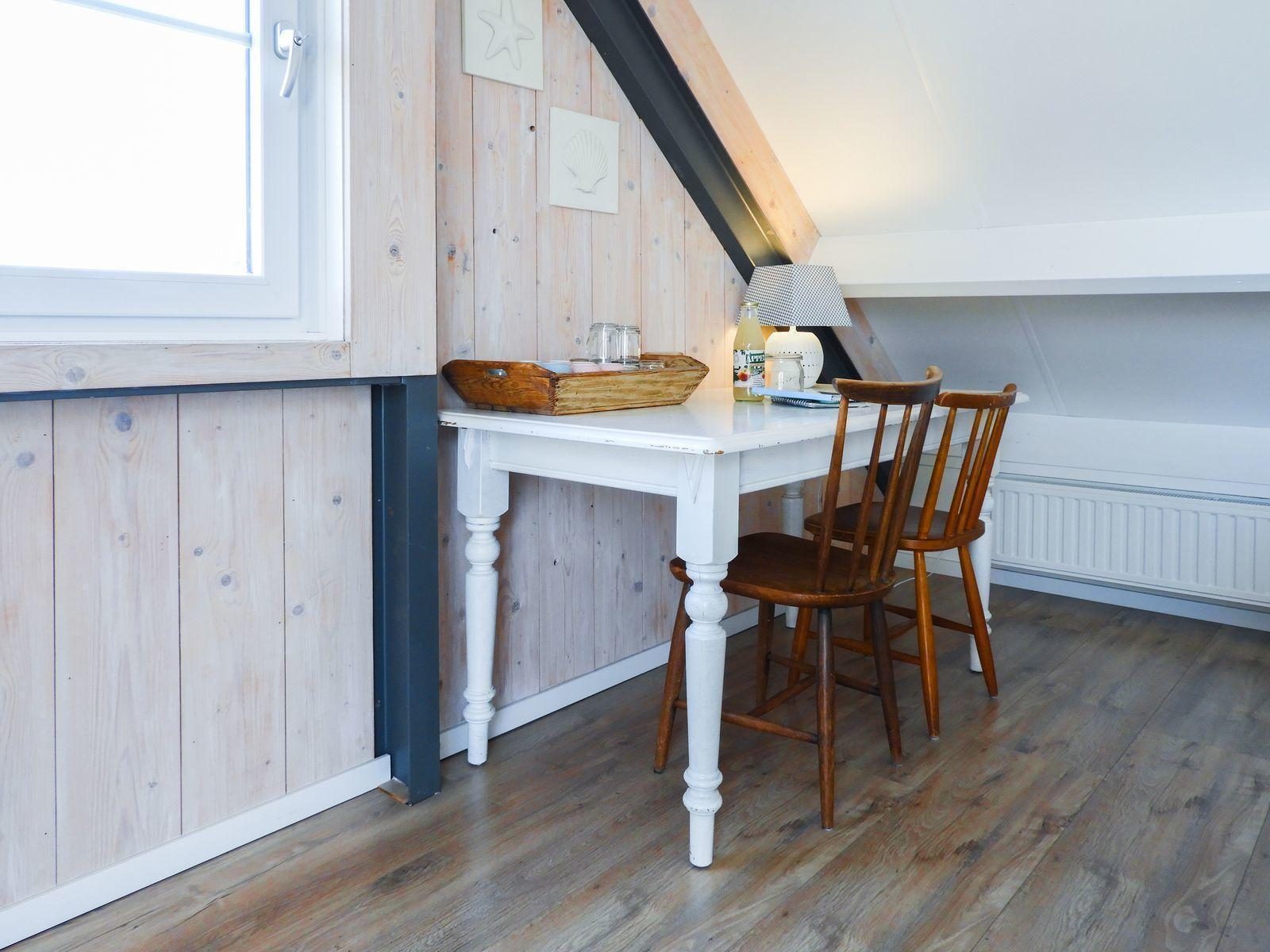 VZ196 Vakantiewoning Oostkapelle