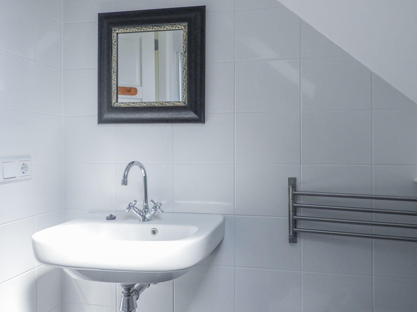 VZ196 Vakantiewoning Oostkapelle