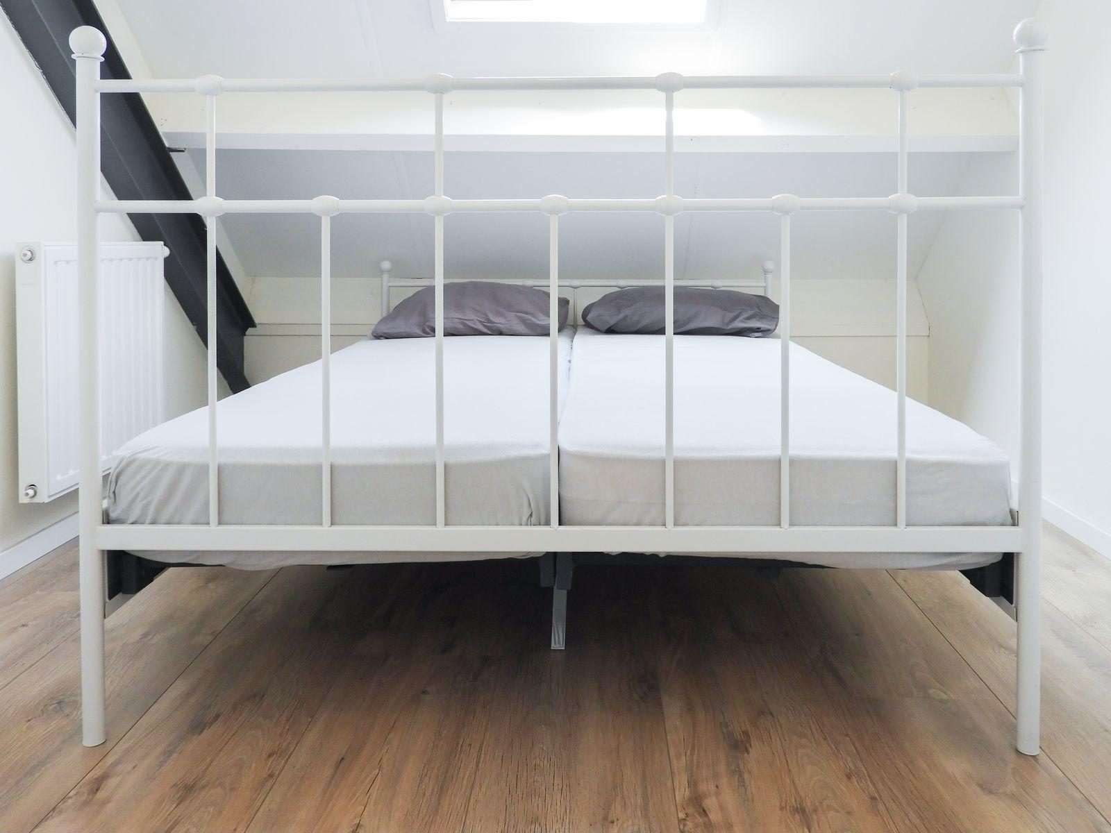 VZ196 Vakantiewoning Oostkapelle
