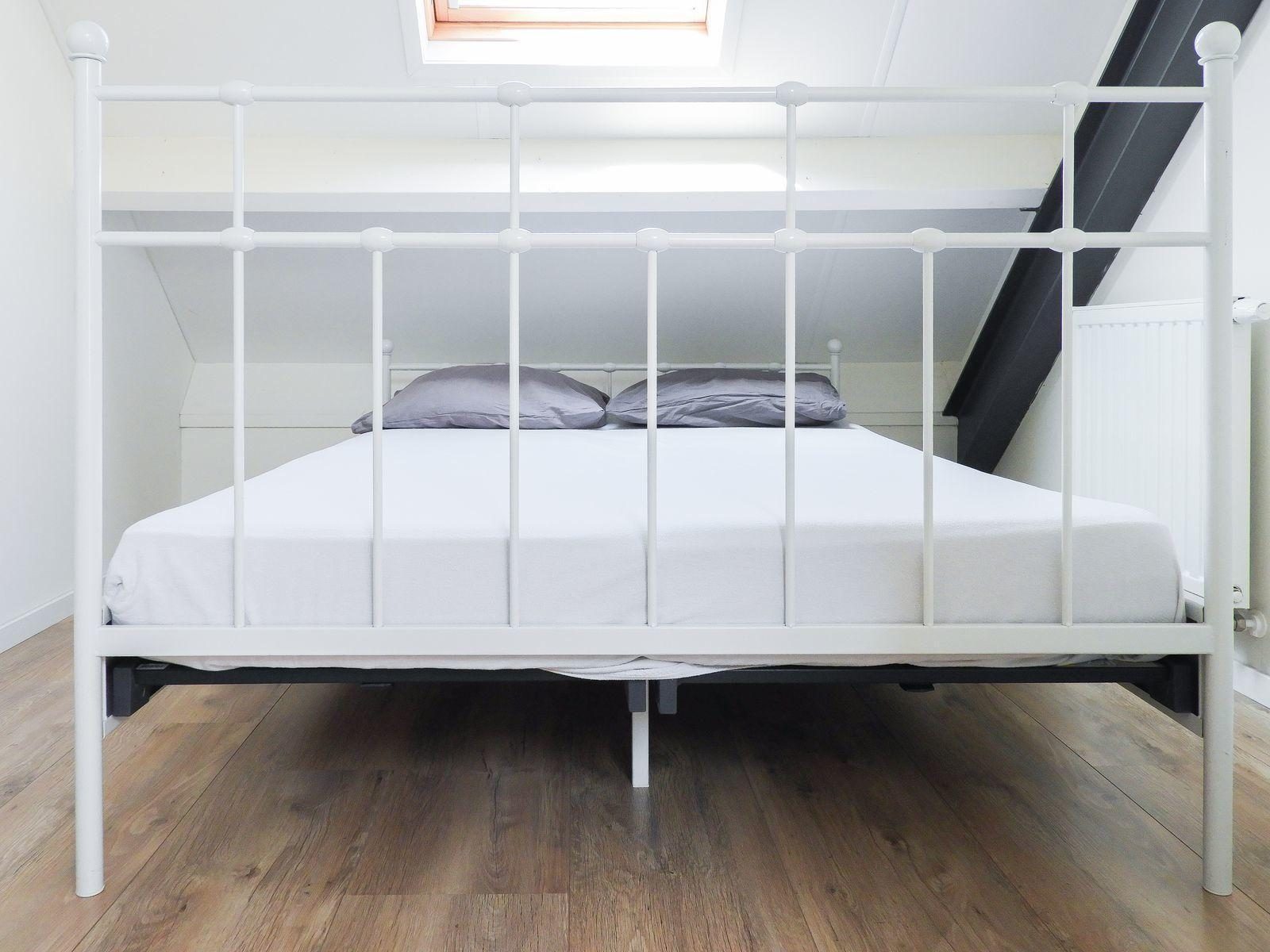 VZ196 Vakantiewoning Oostkapelle