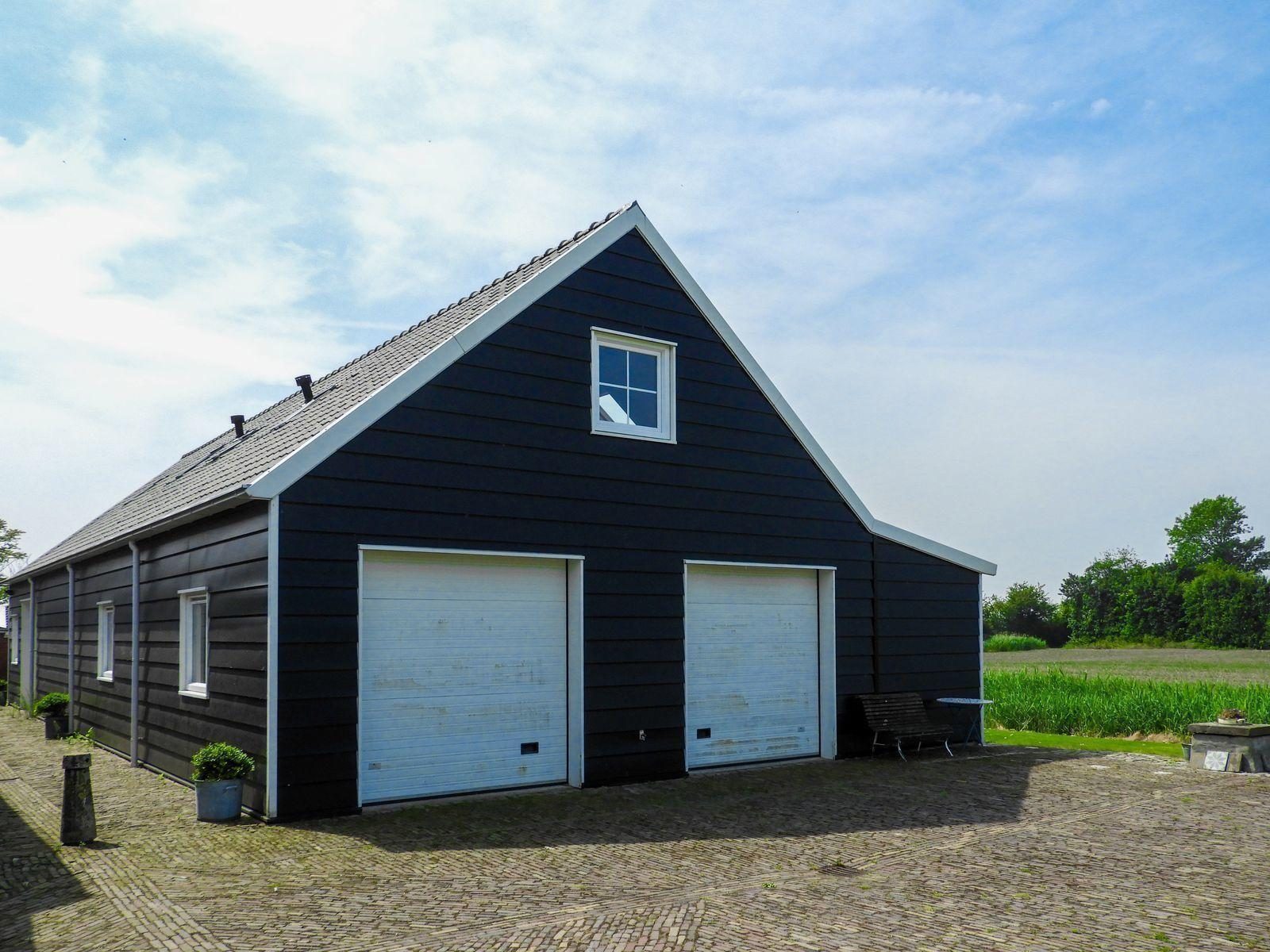 VZ197 Vakantiewoning Oostkapelle