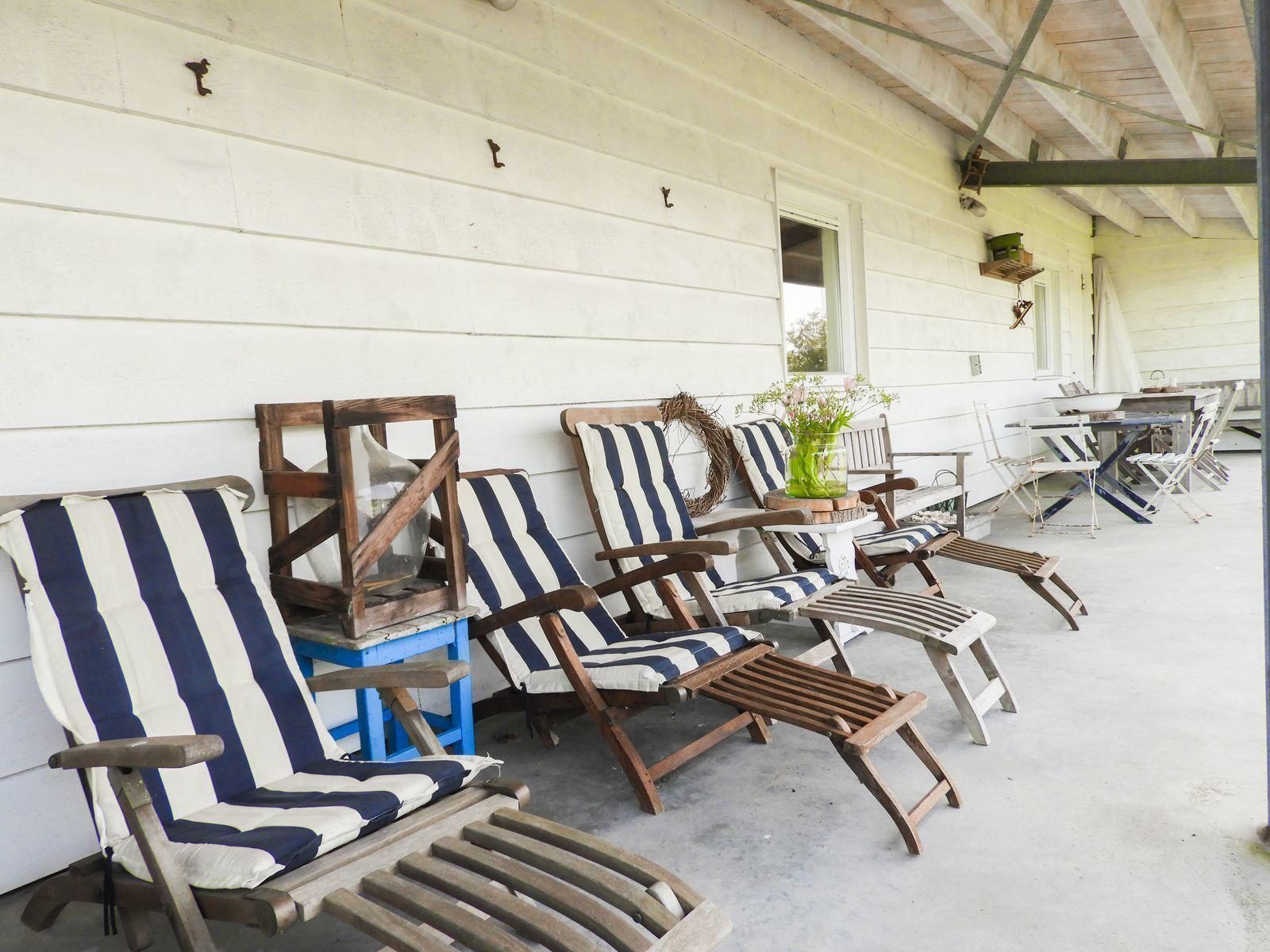 VZ197 Vakantiewoning Oostkapelle