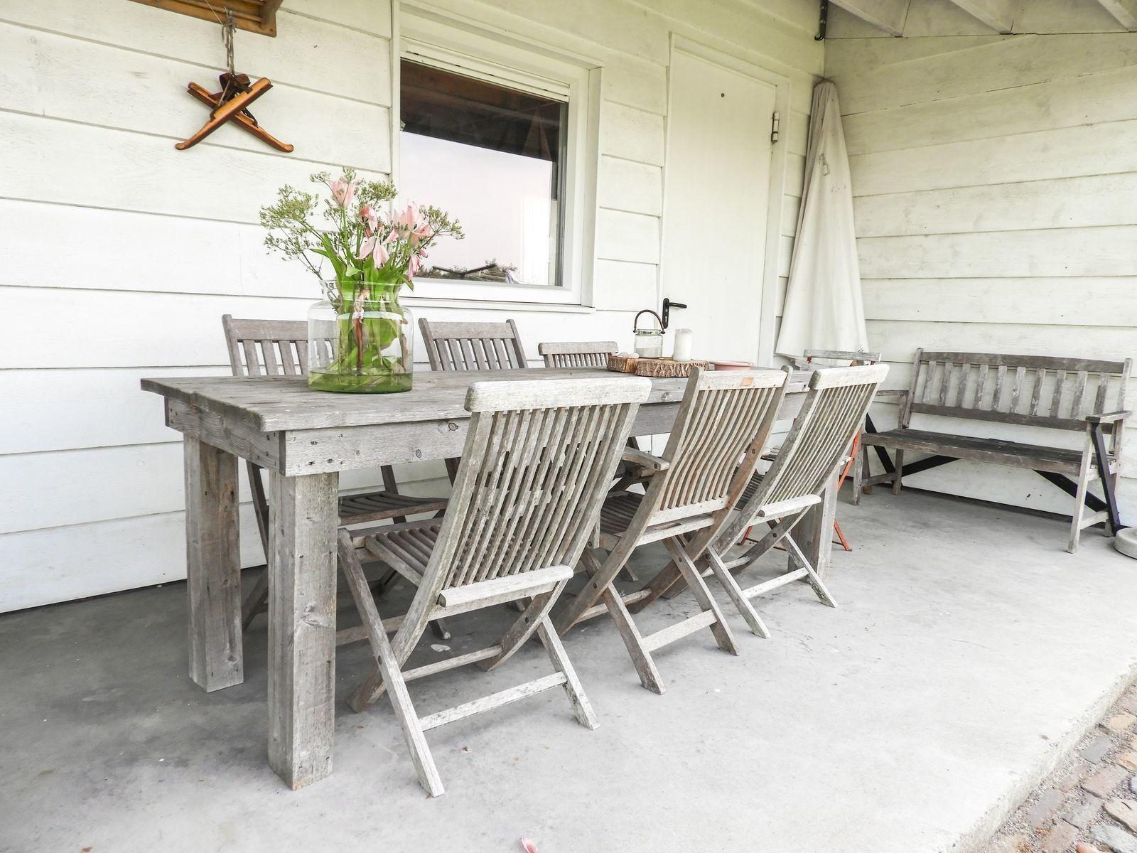 VZ197 Vakantiewoning Oostkapelle